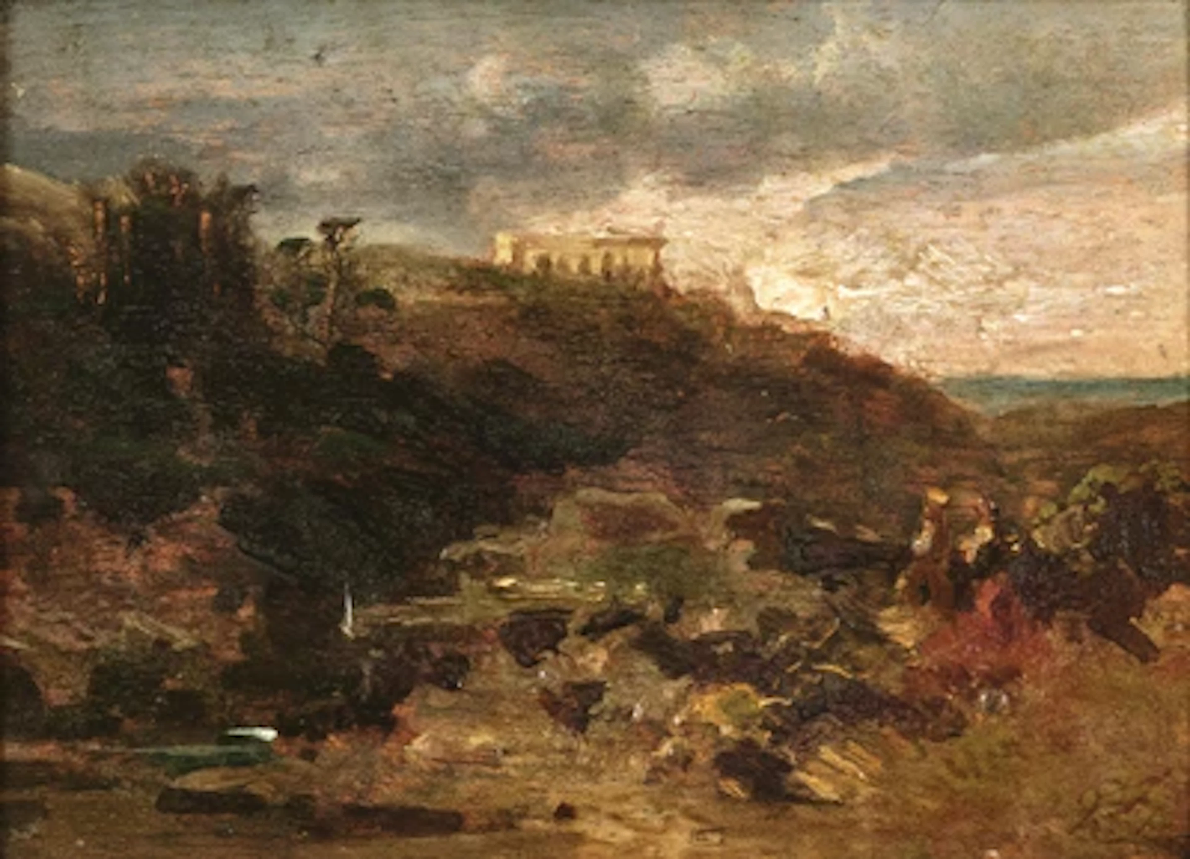 Carl Spitzweg