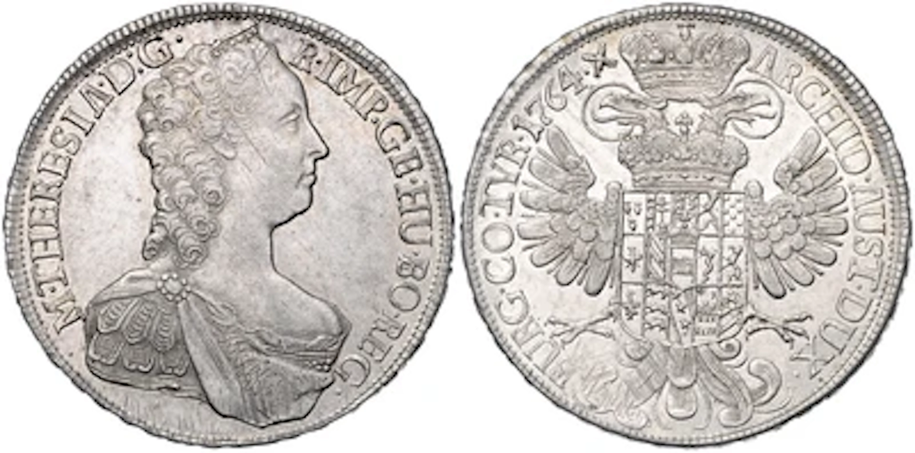 Maria Theresia