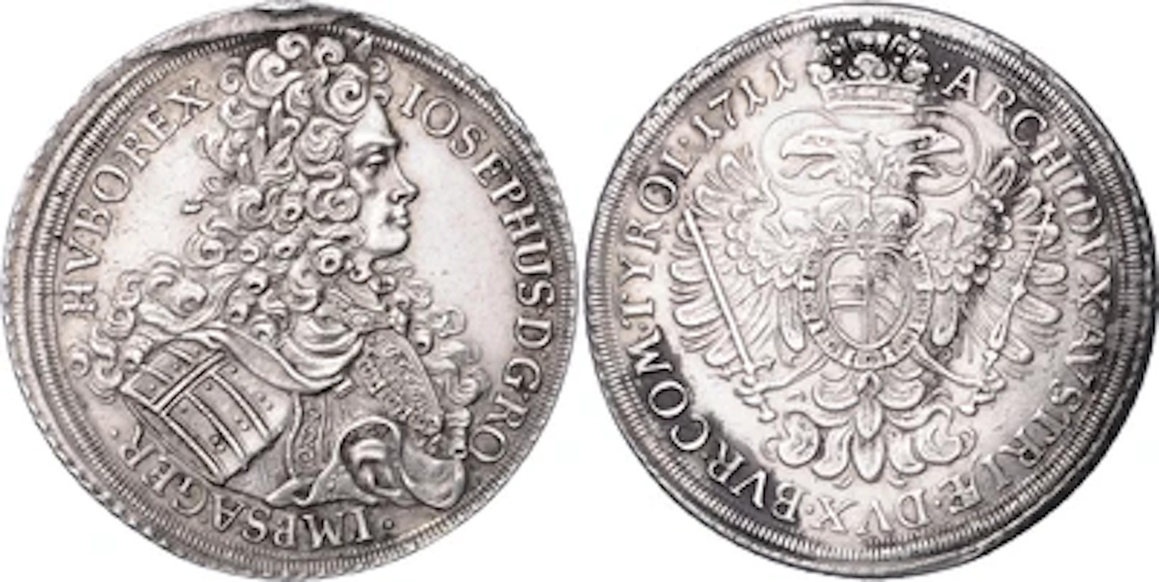 Josef I.