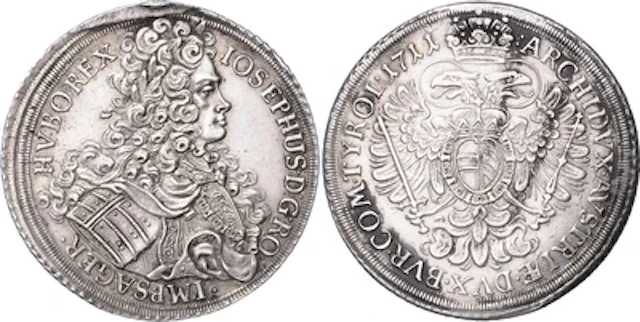 Josef I.
