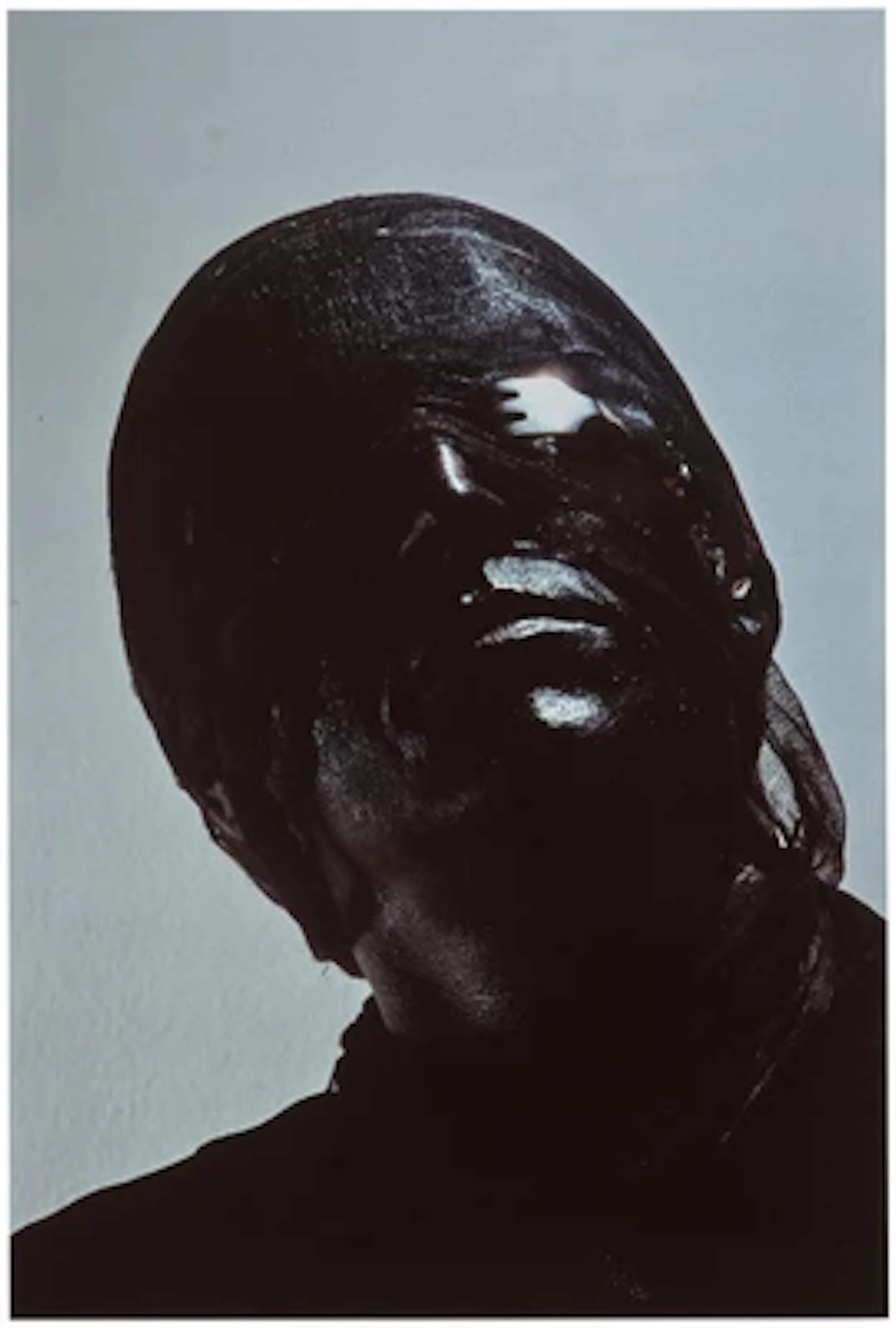 Gottfried Helnwein *
