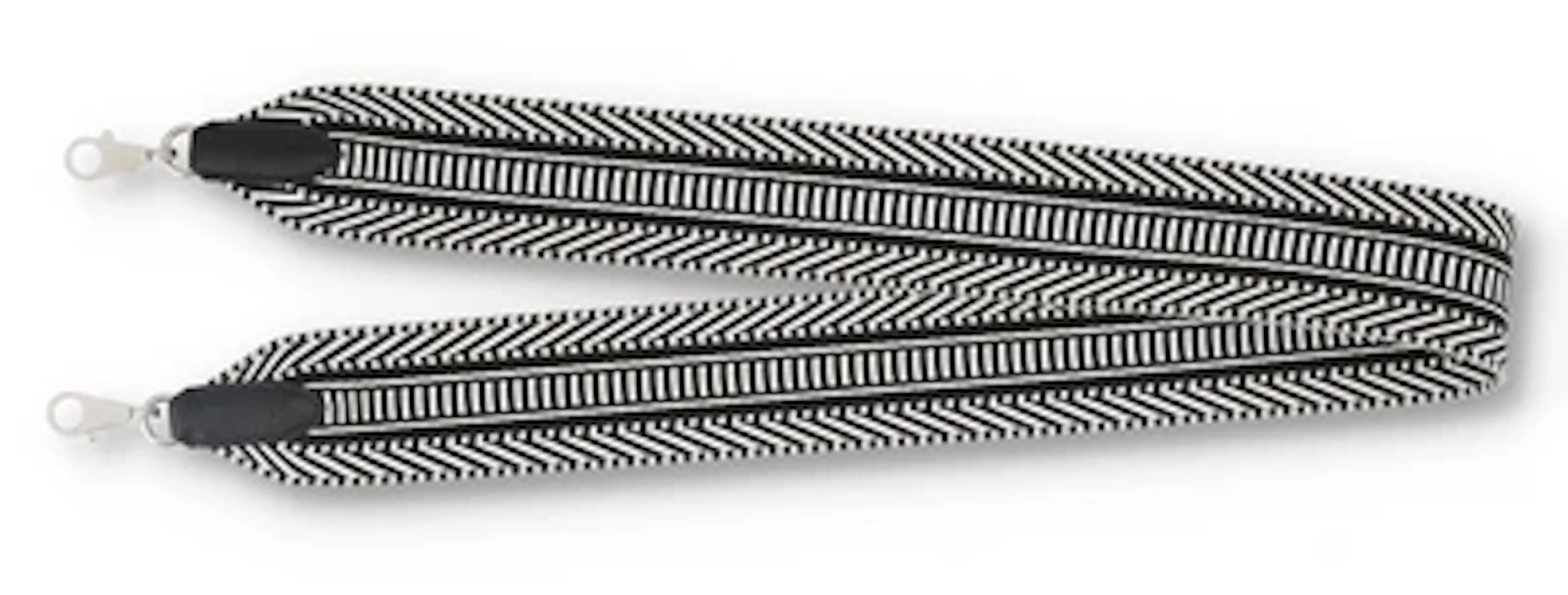 Hermès Sangle Cavale 50 mm Schulterriemen