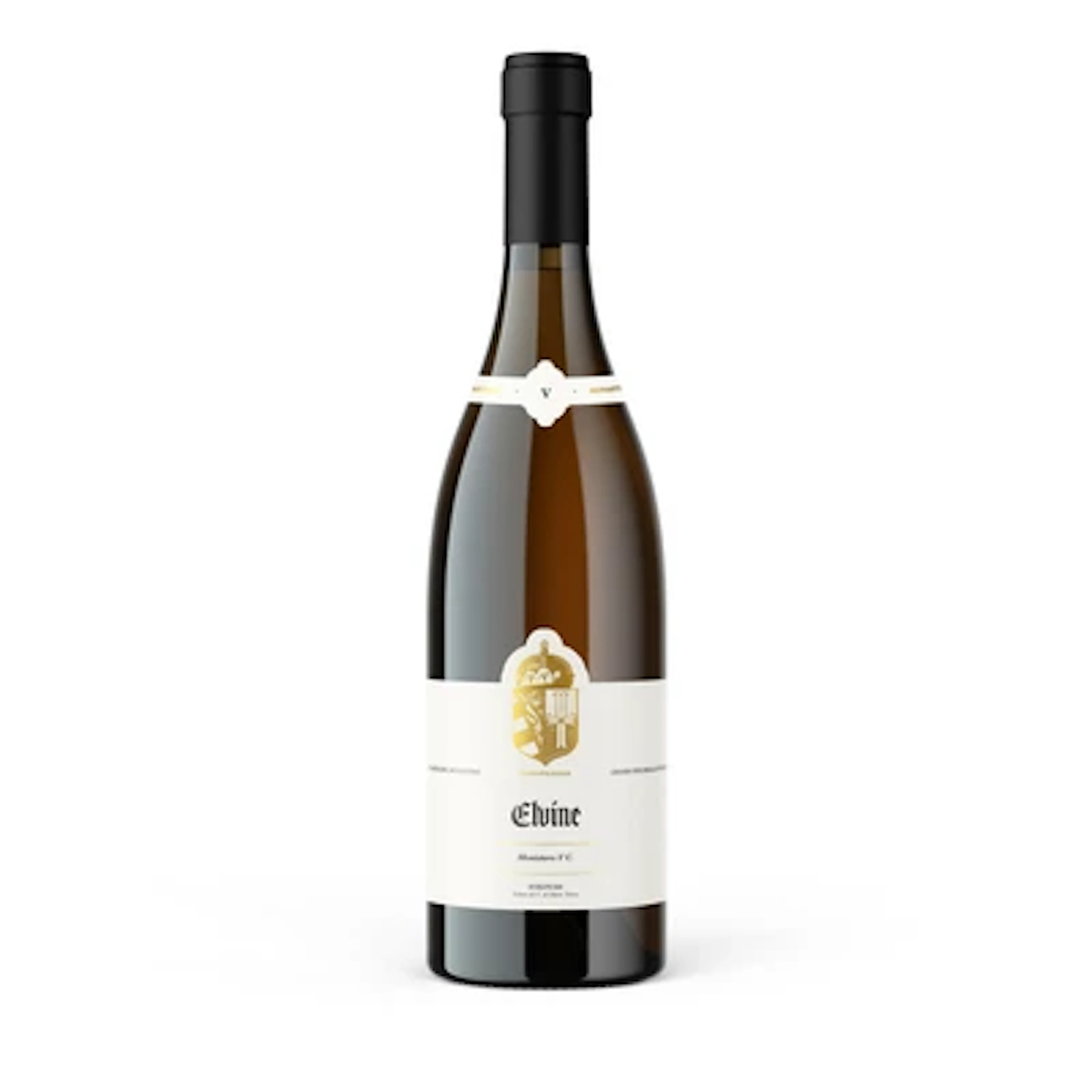 Elvine, Monistero V C. Cru Classification