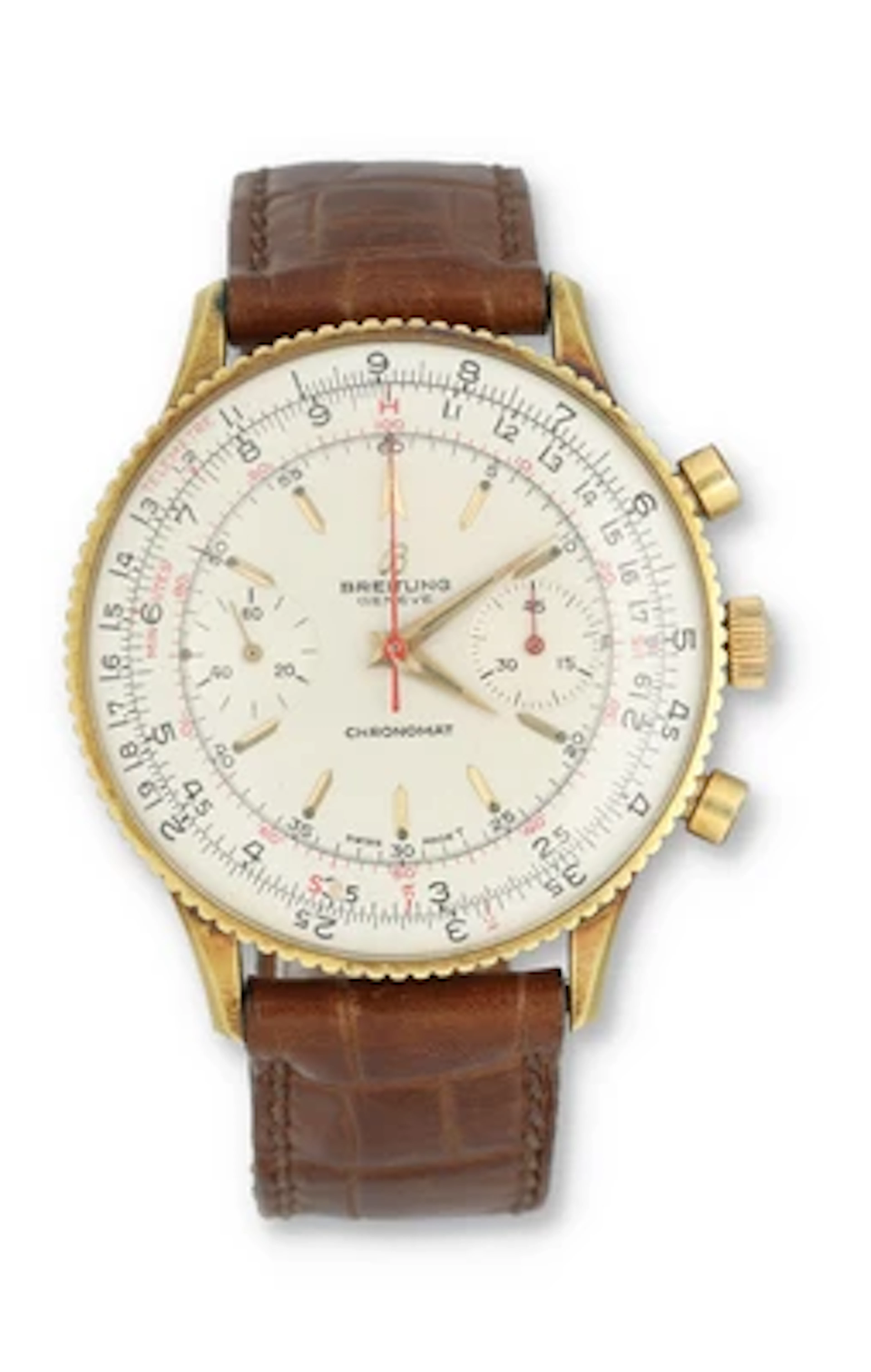 Breitling Chronomat