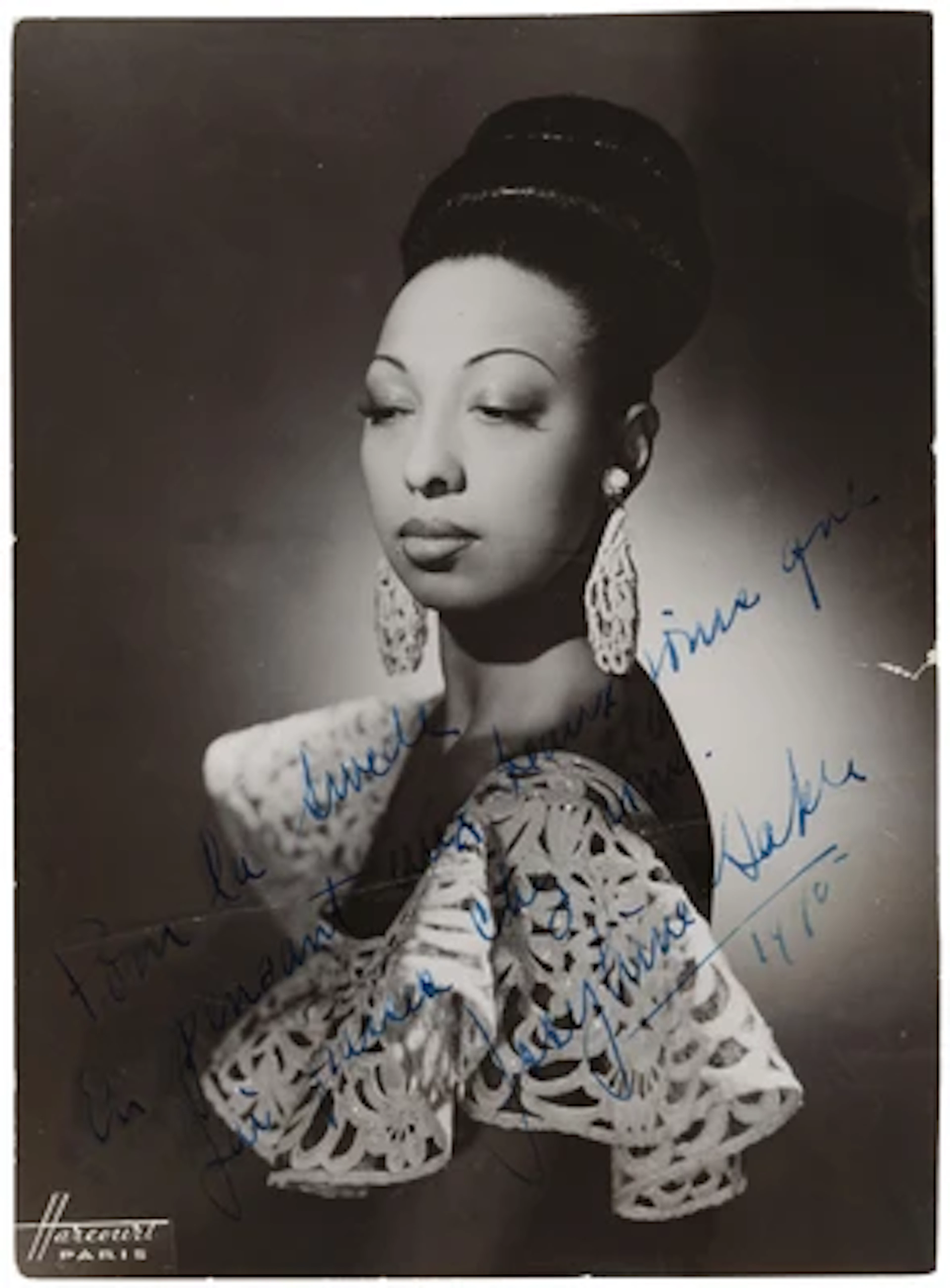 Studio Harcourt *