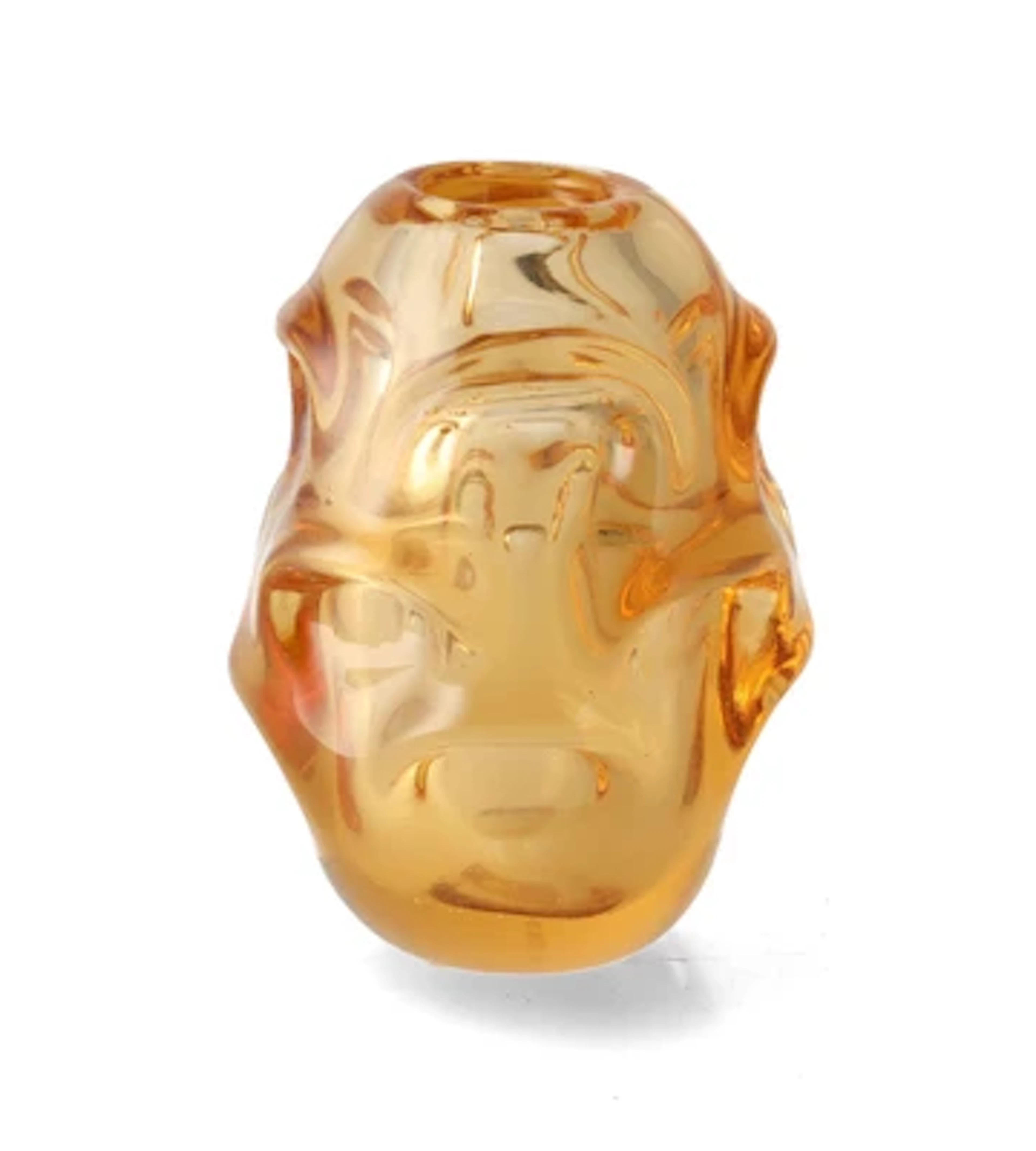 A vase, Sweden, c. 1940