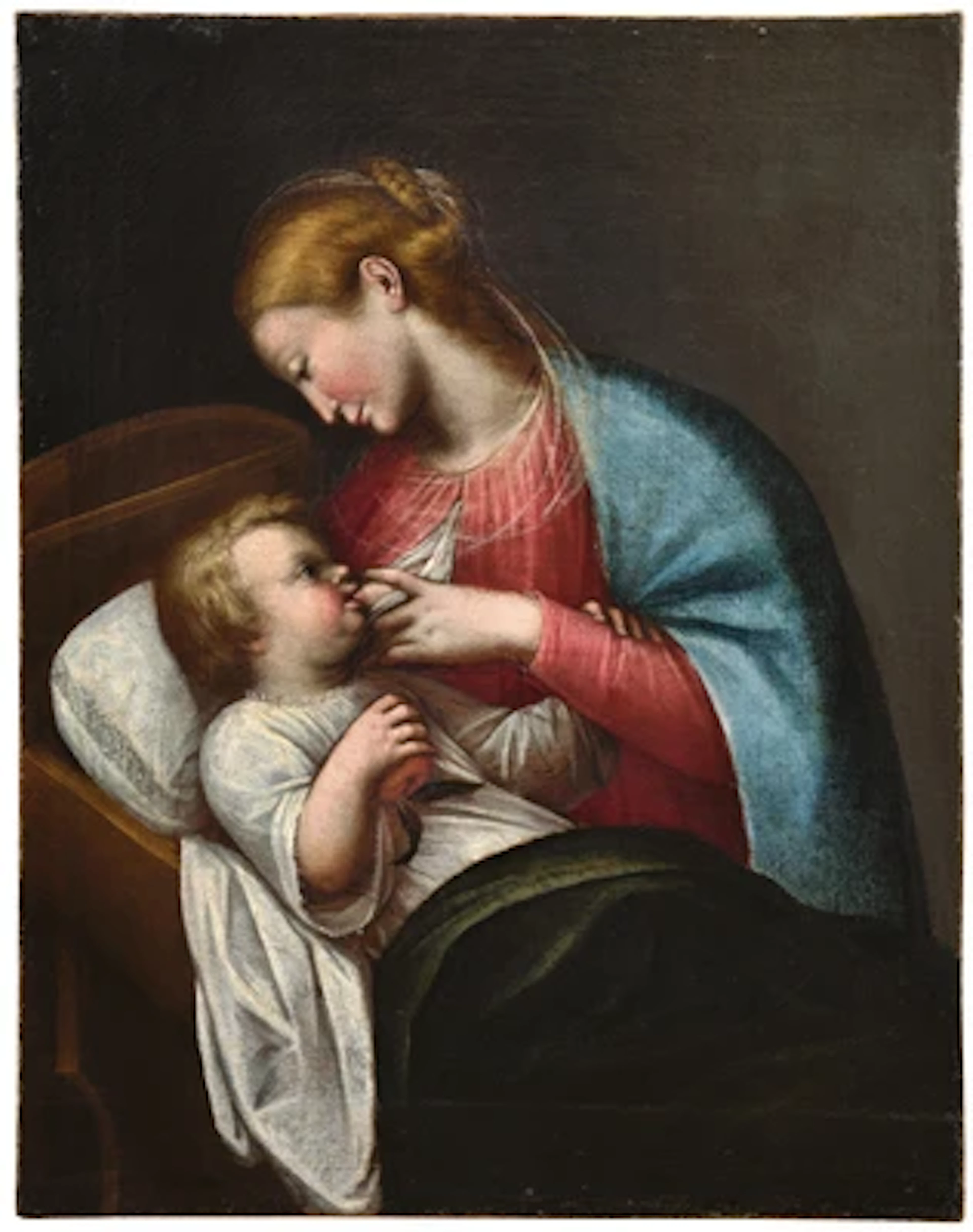 Orsola Maddalena Caccia