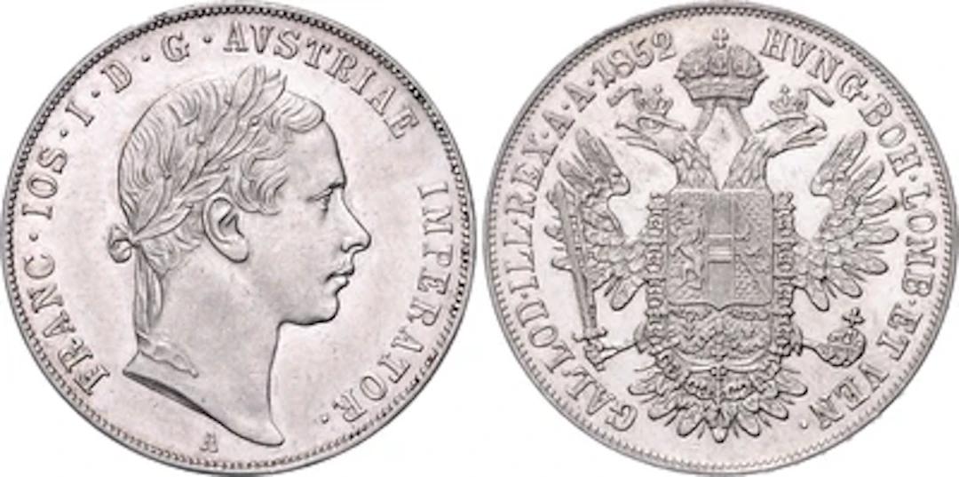 Franz Josef I.