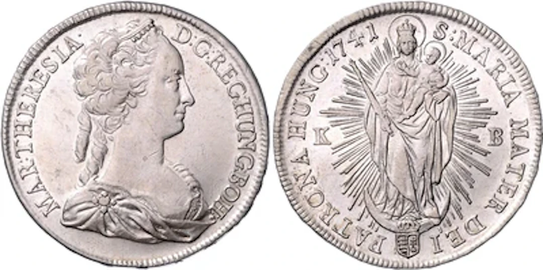 Maria Theresia