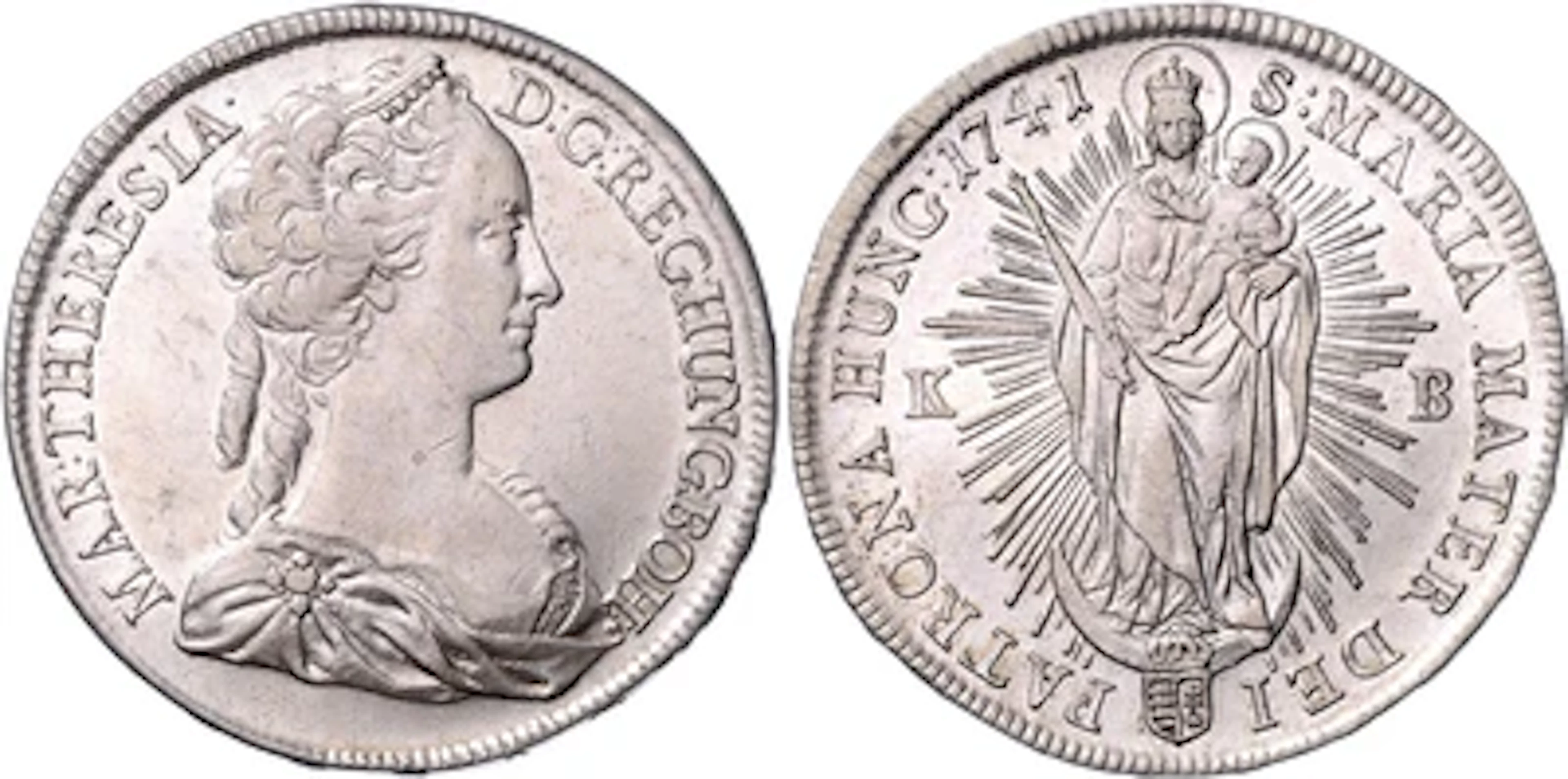 Maria Theresia