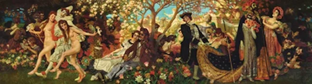 Maximilian Lenz
