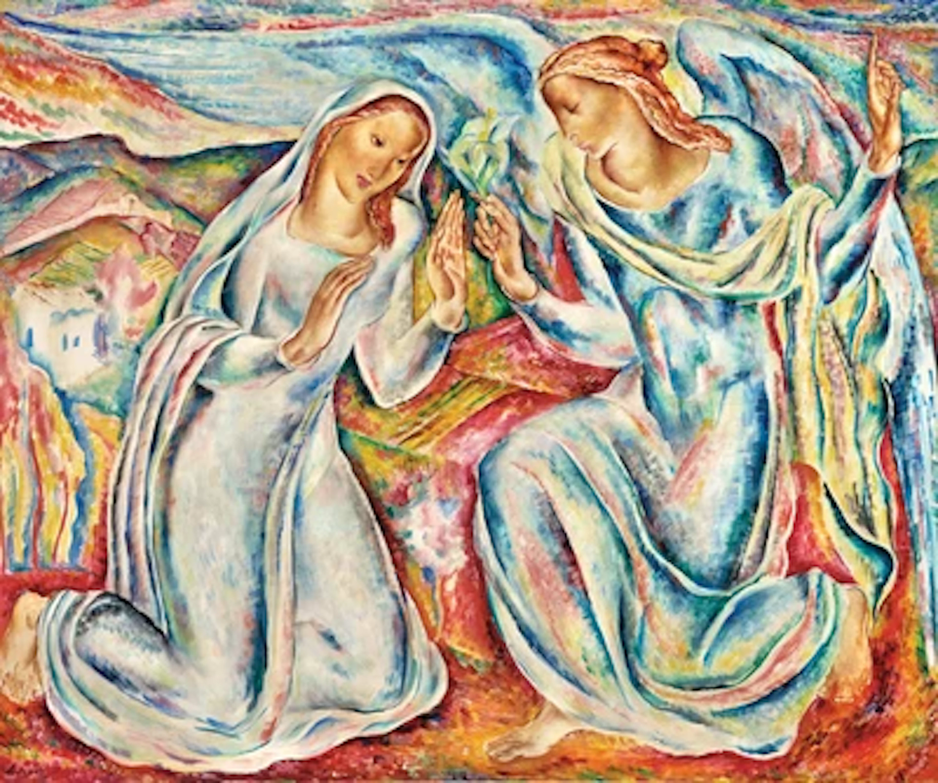 Georges Calistratovich Artemoff *