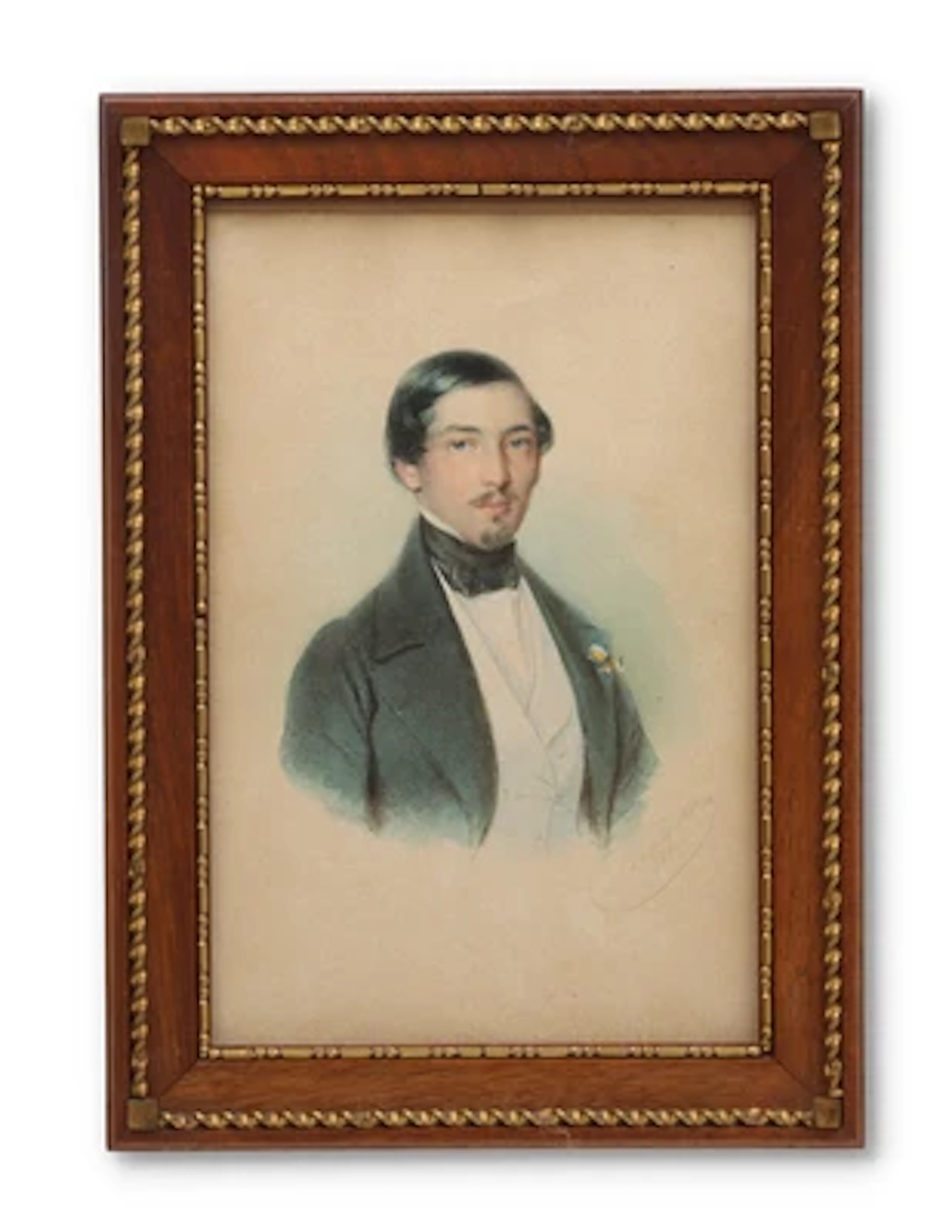 K. k. bzw. k. u. k. Armee: Joseph Machold