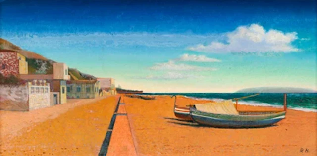 Rudolf Hausner *