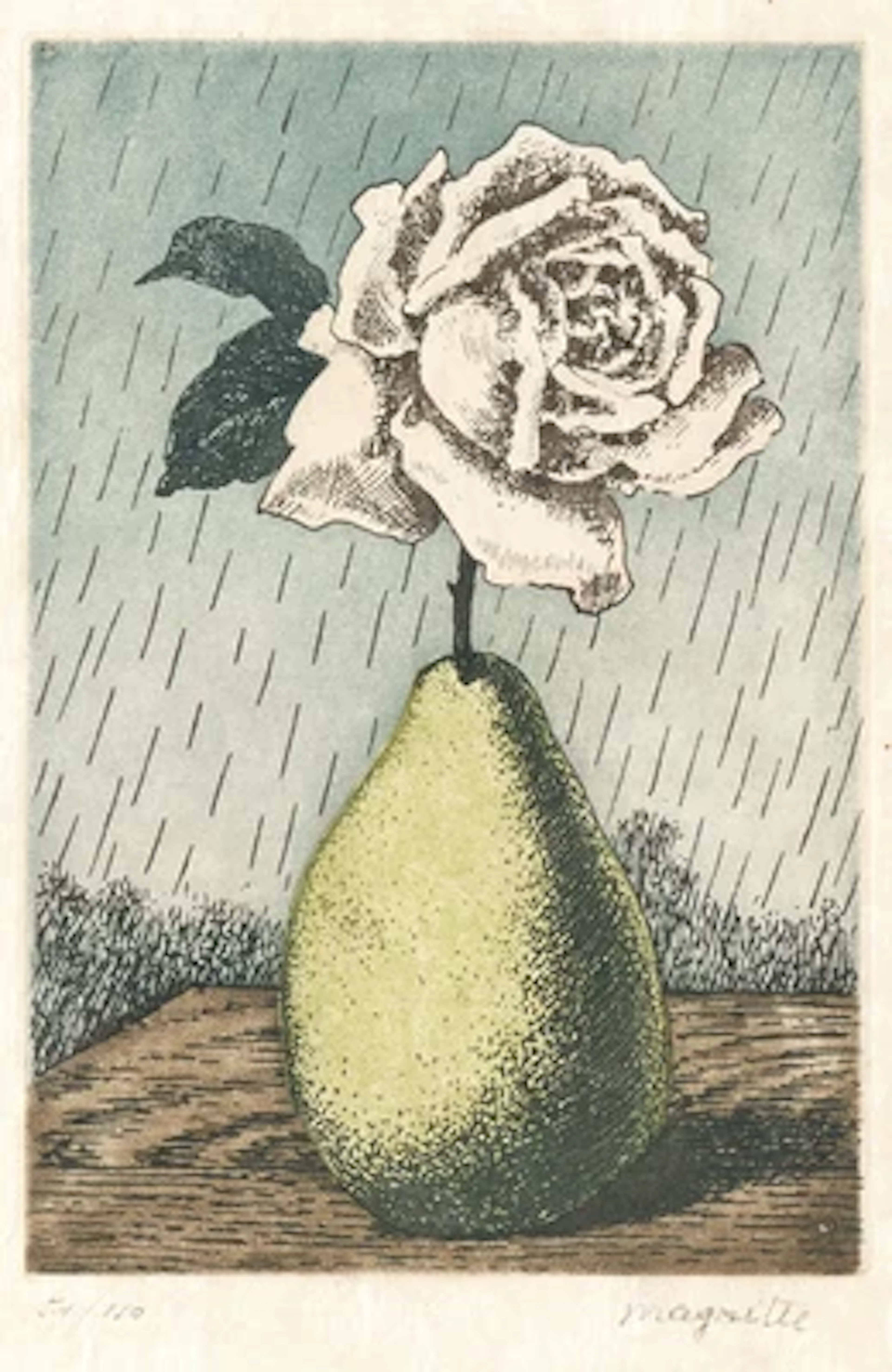 Rene Magritte *