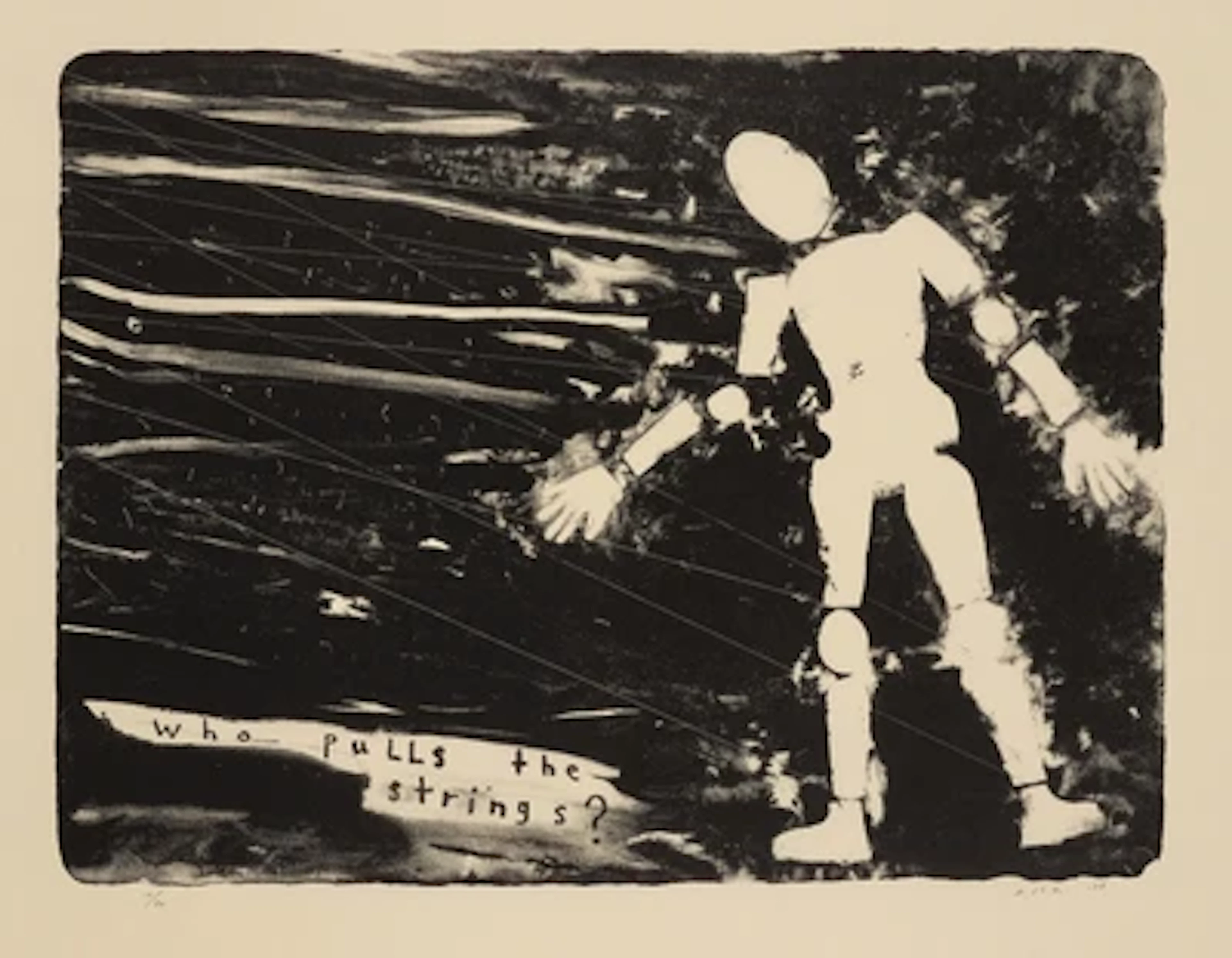 David Lynch