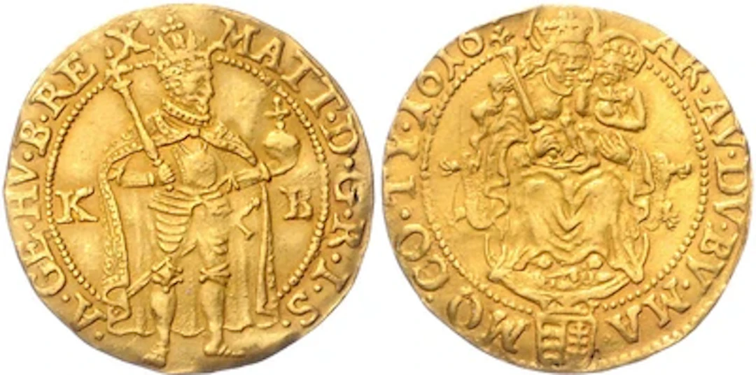Matthias GOLD