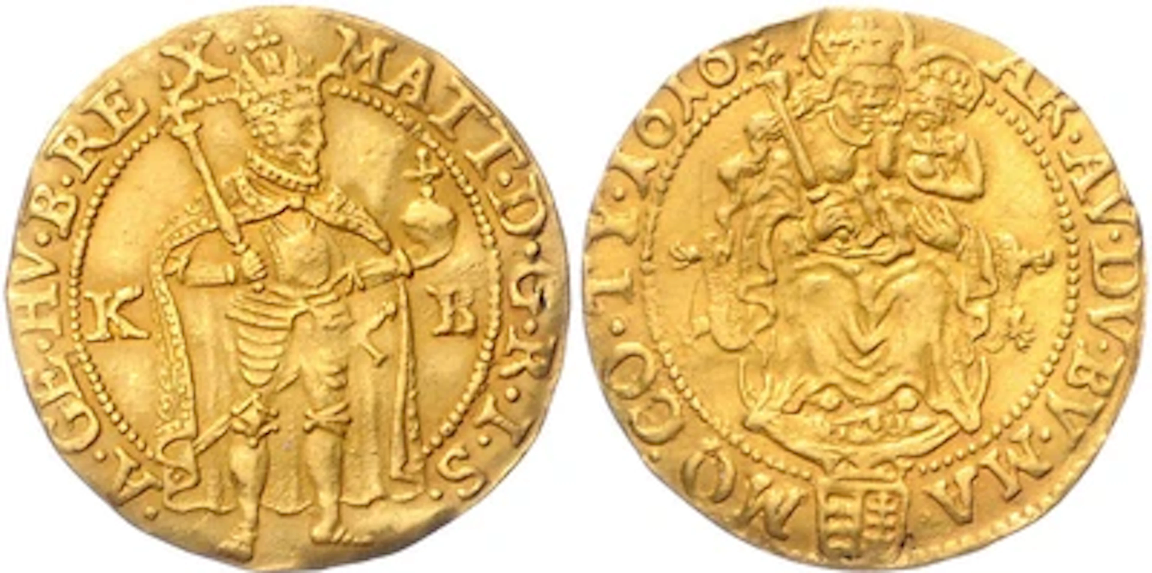 Matthias GOLD