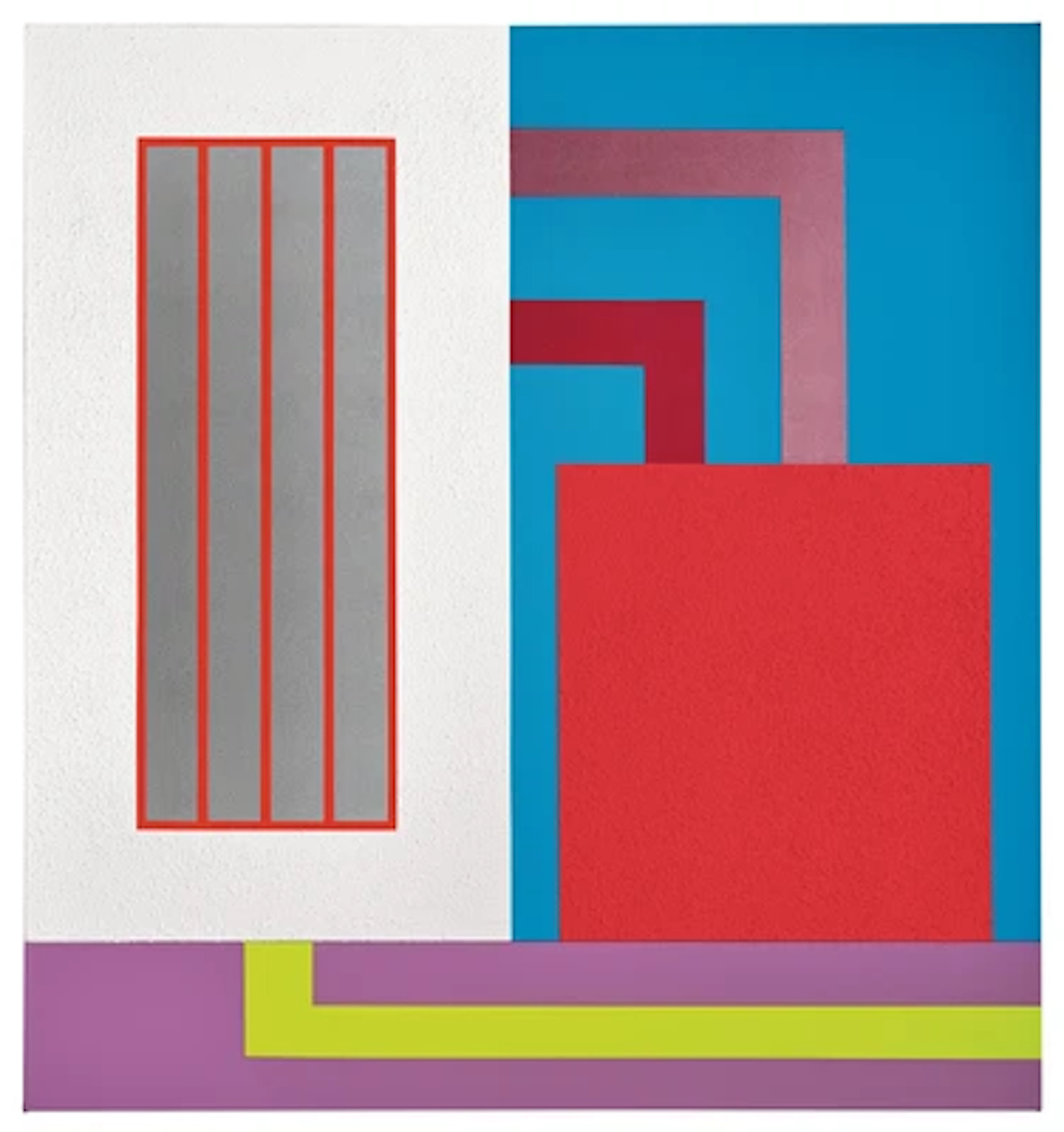 Peter Halley