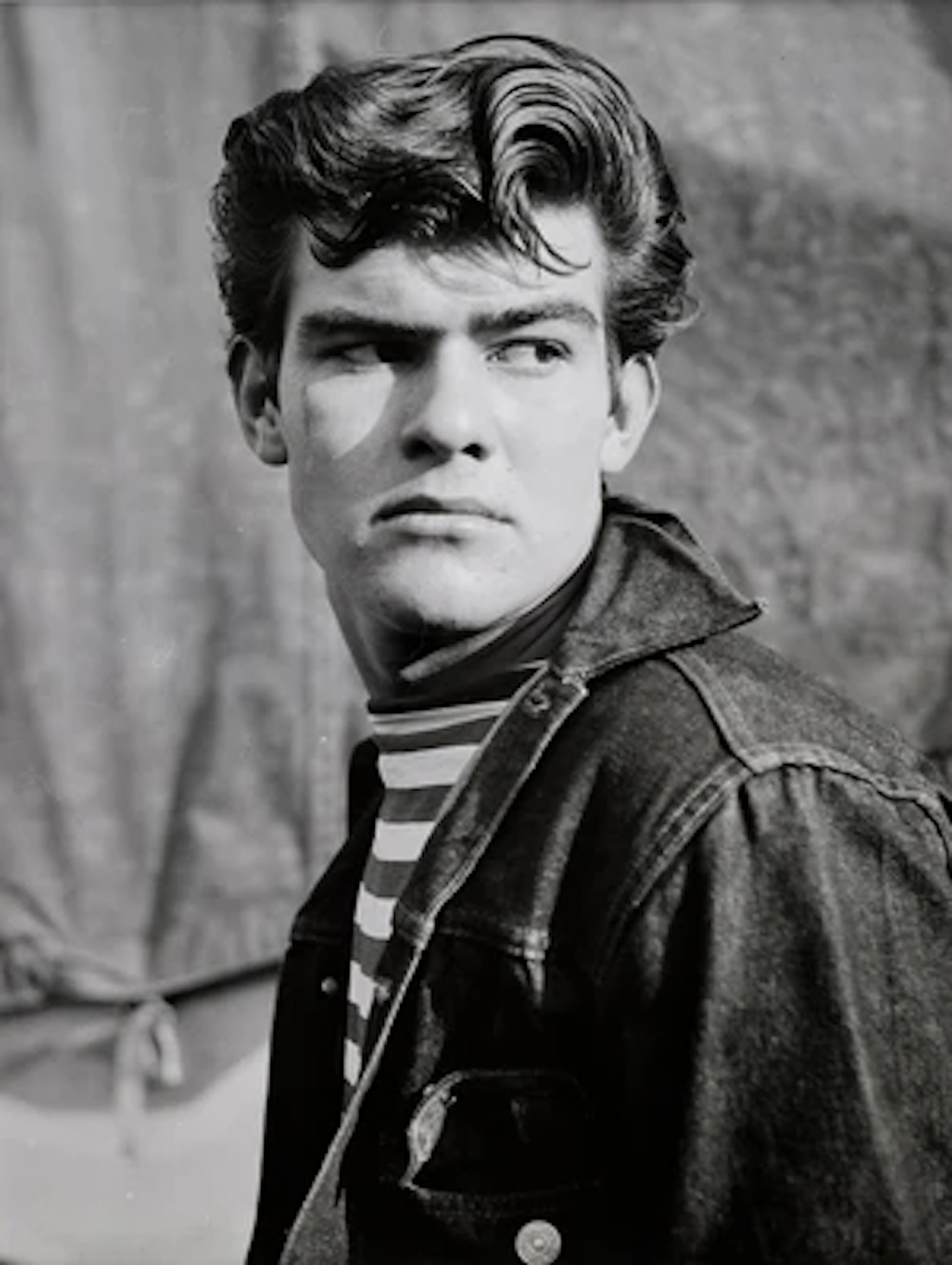 Karlheinz Weinberger