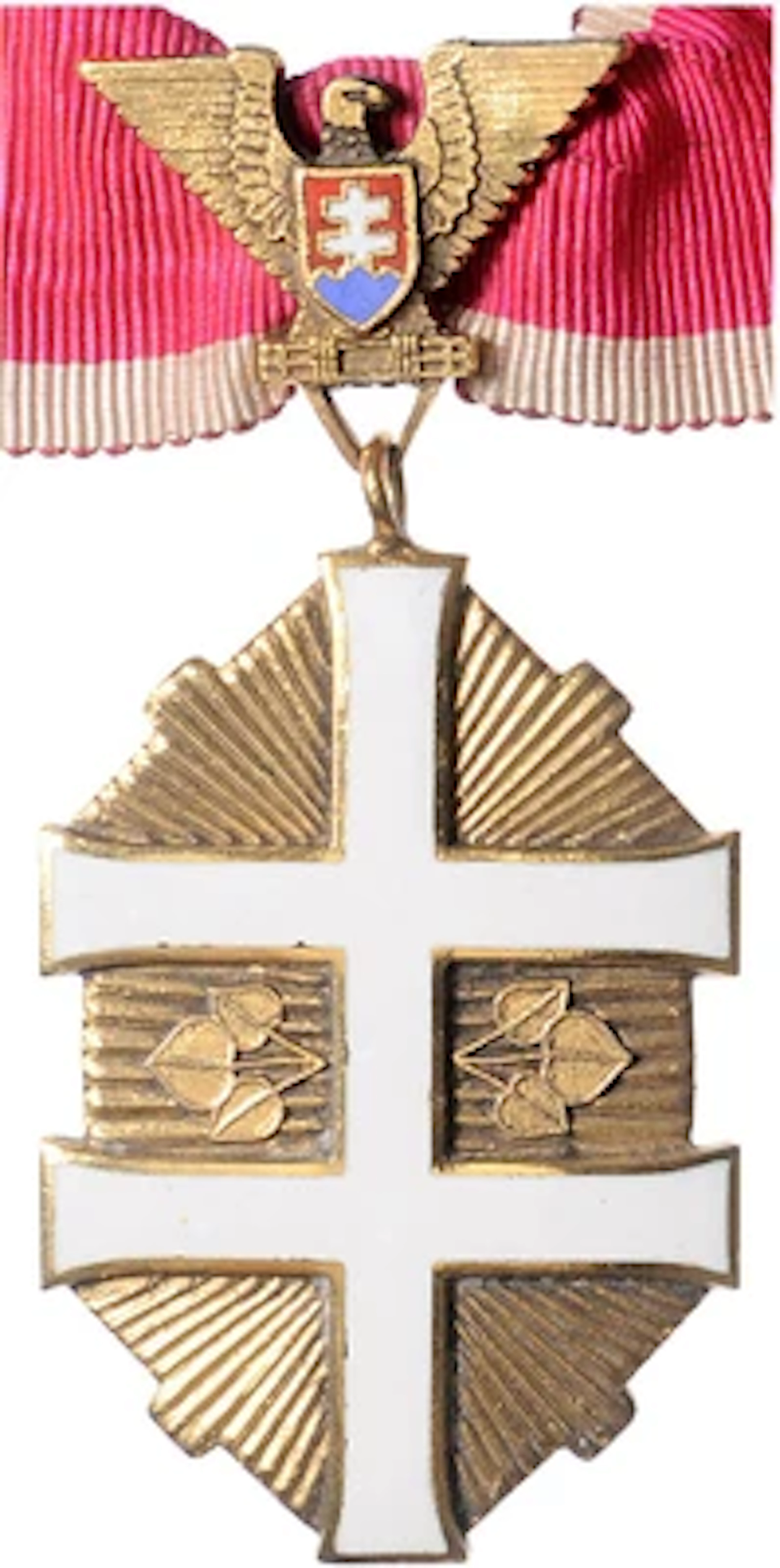 Orden vom Kriegssiegeskreuz