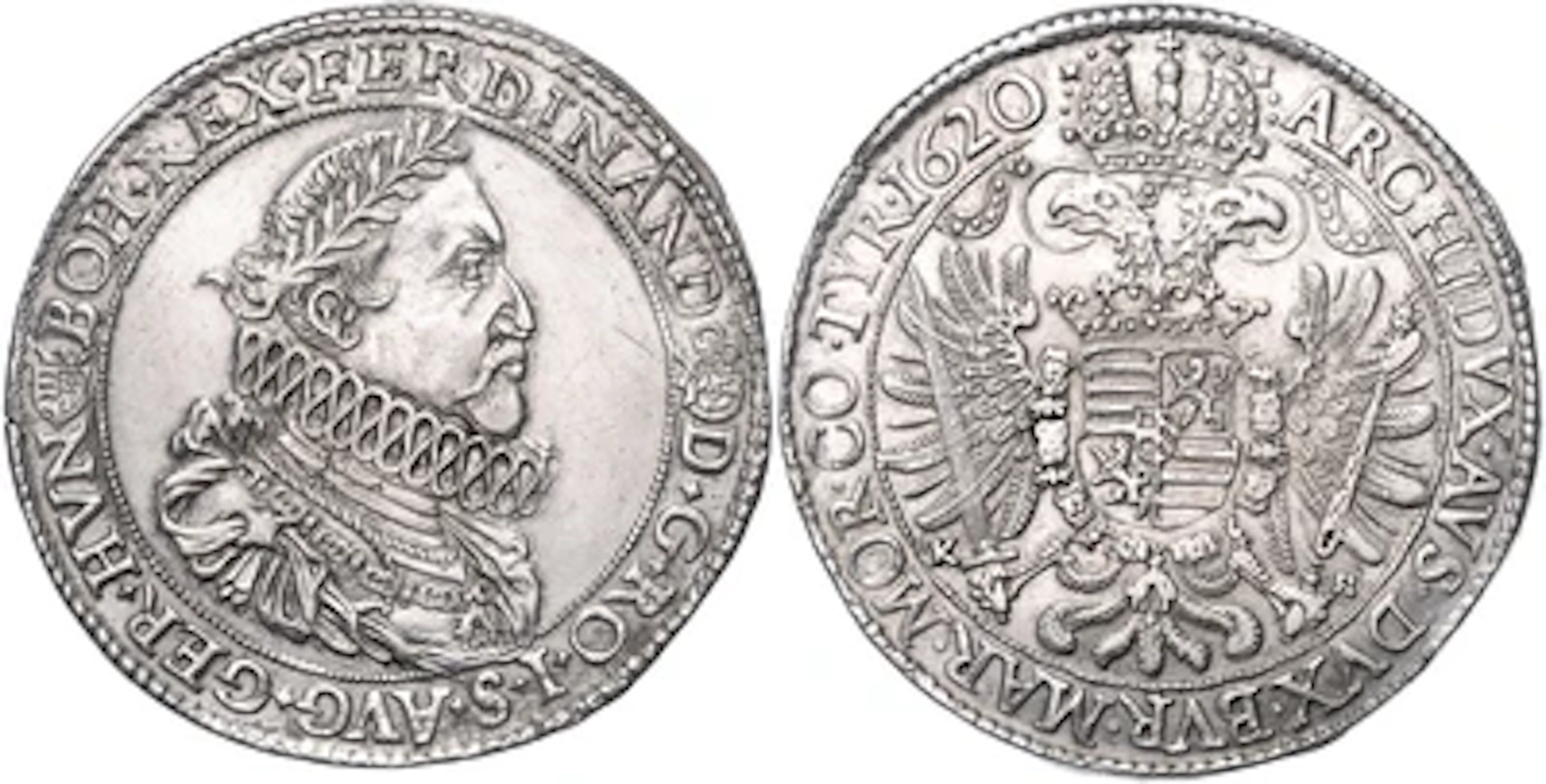 Ferdinand II.