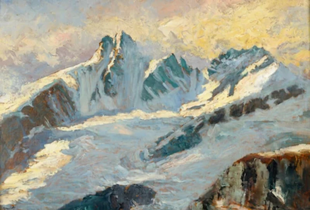 Eduard Manhart