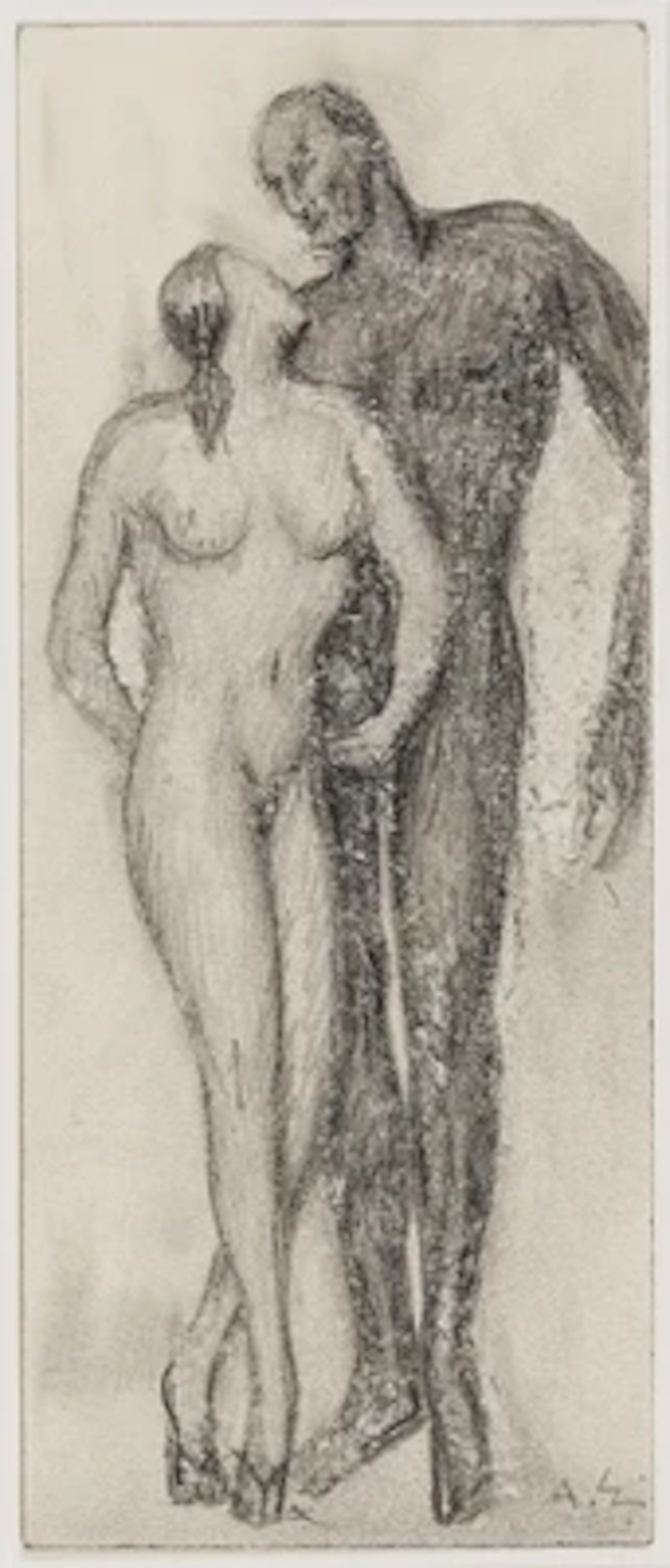 Alfons Walde *