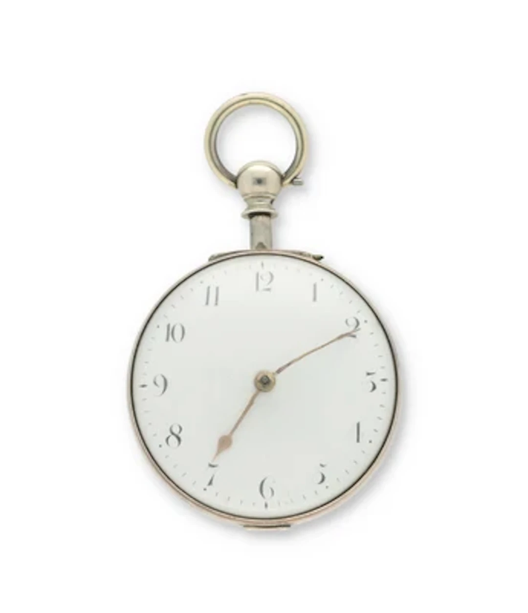 English pocket watch