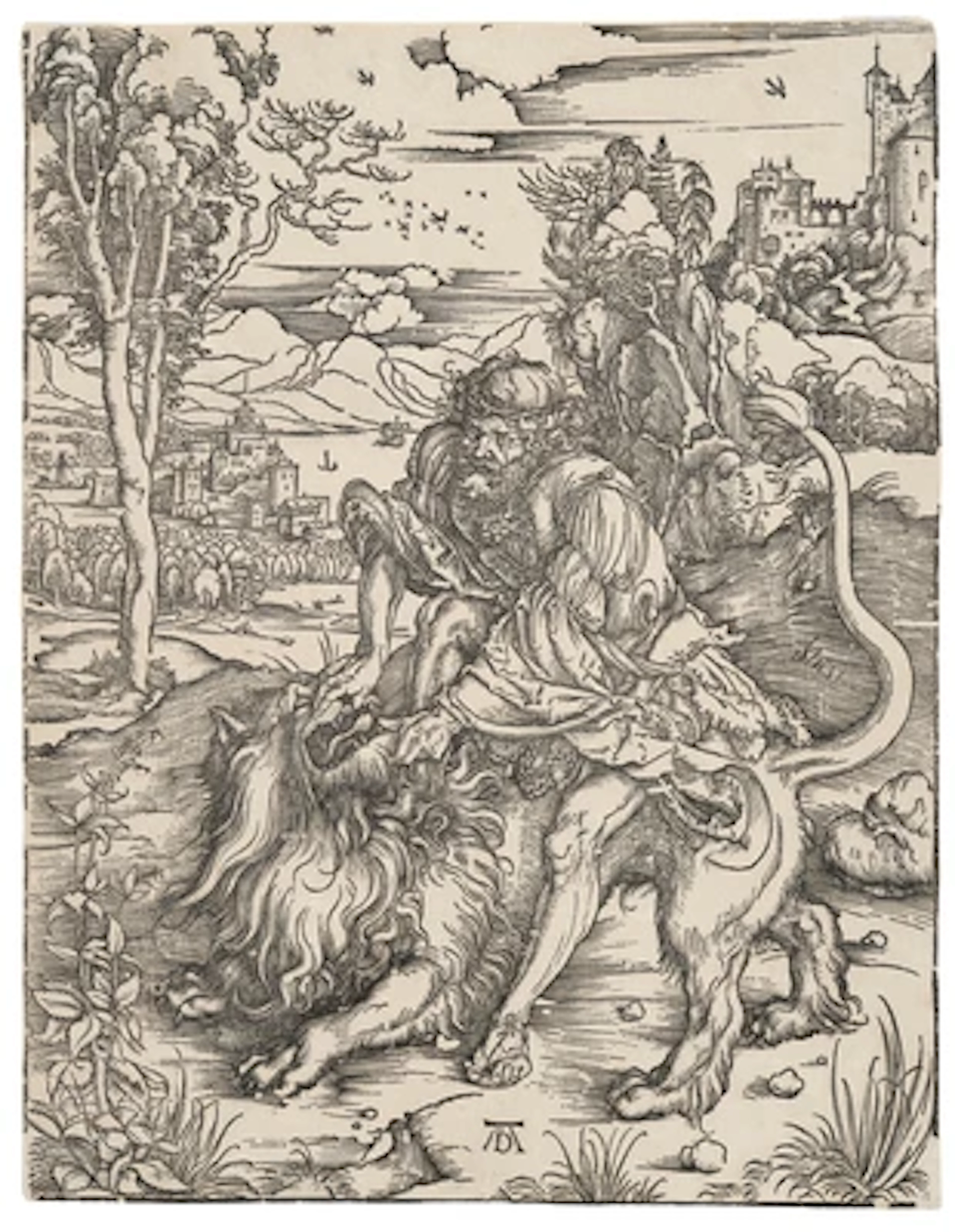 Albrecht Dürer