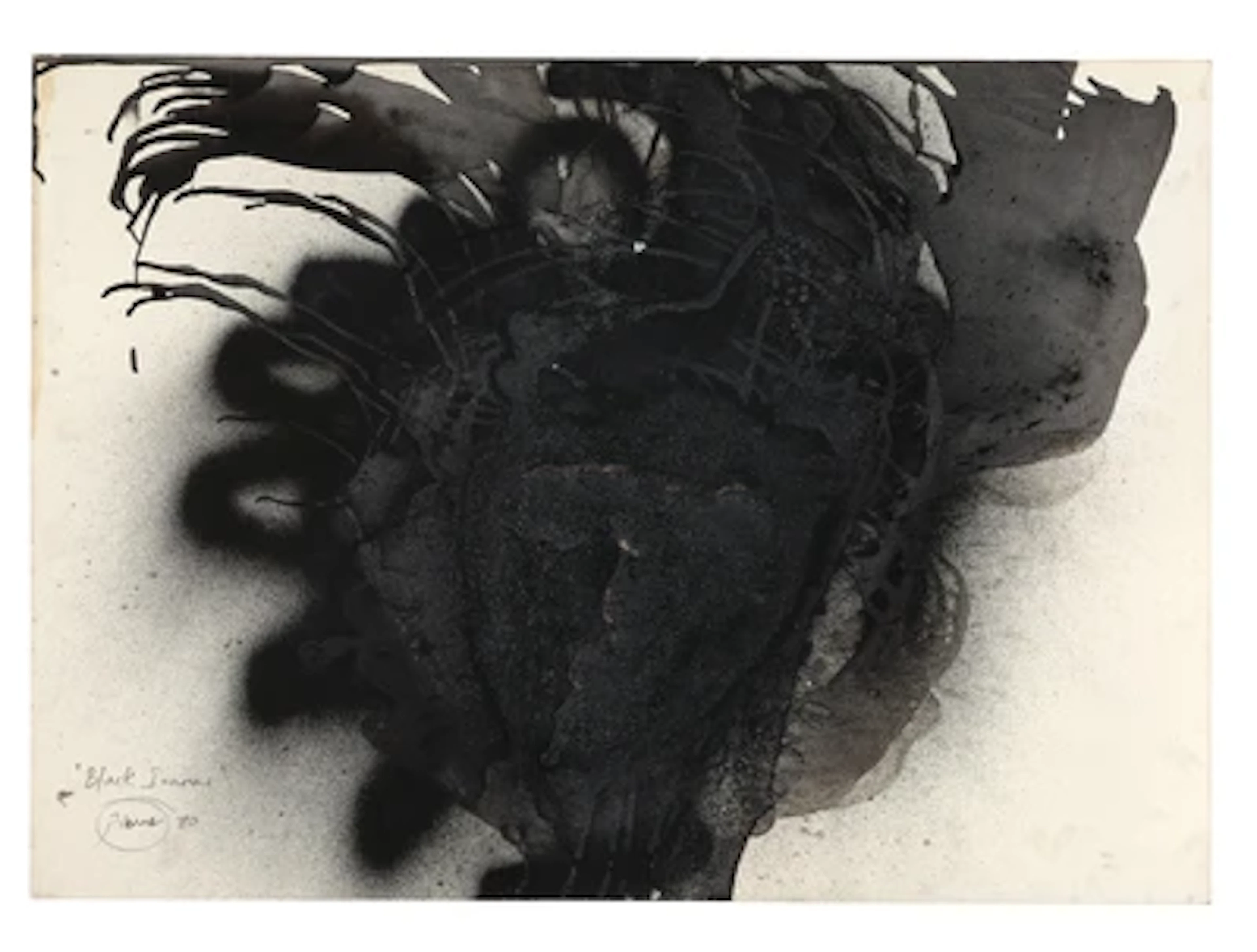 Otto Piene *