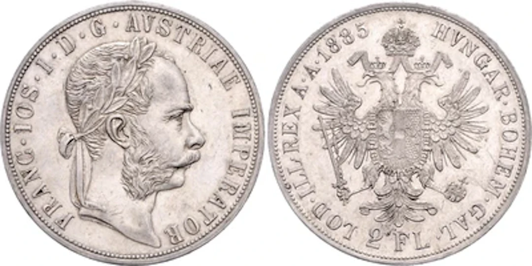 Franz Josef I.