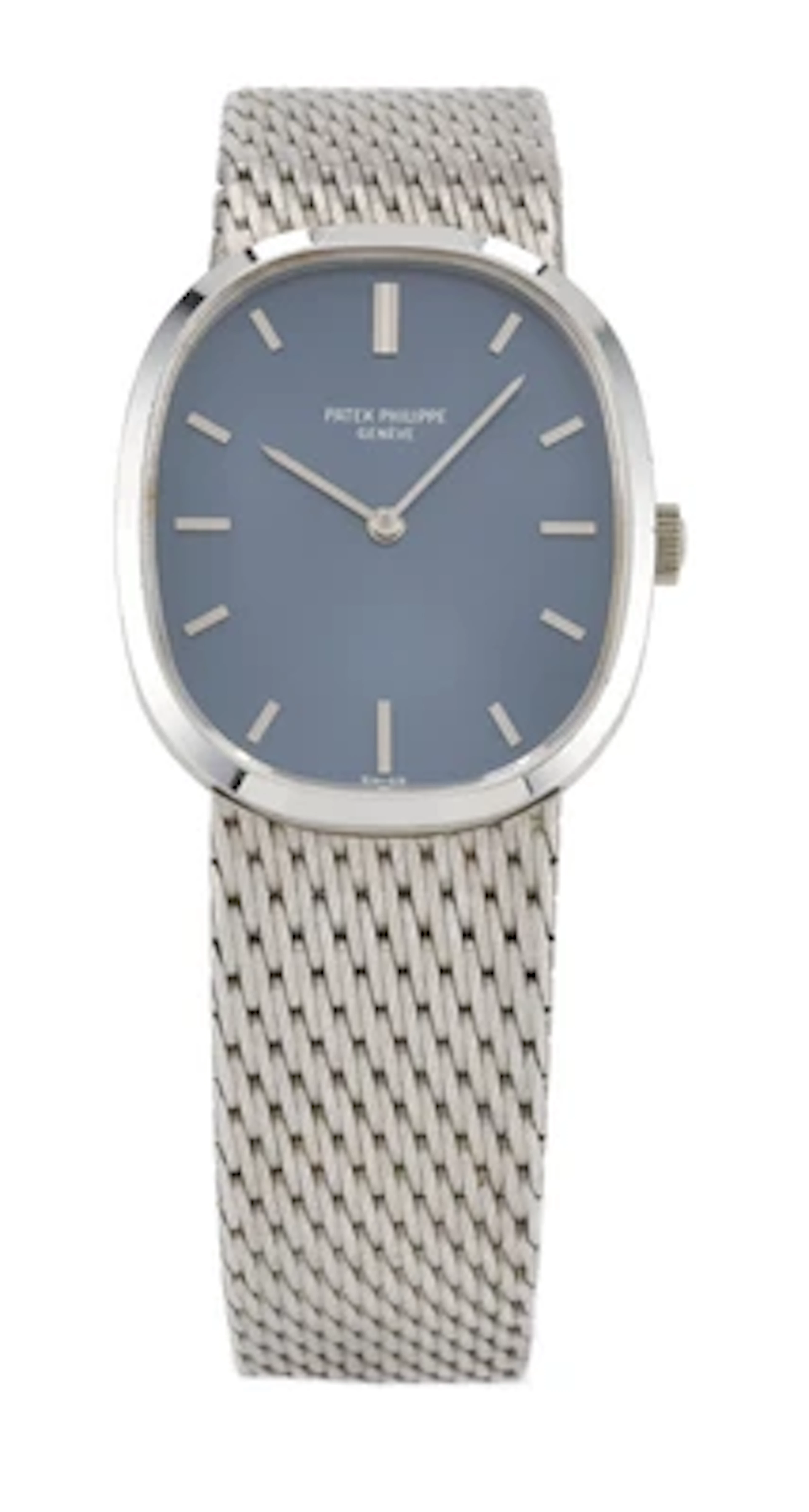 Patek Philippe Ellipse