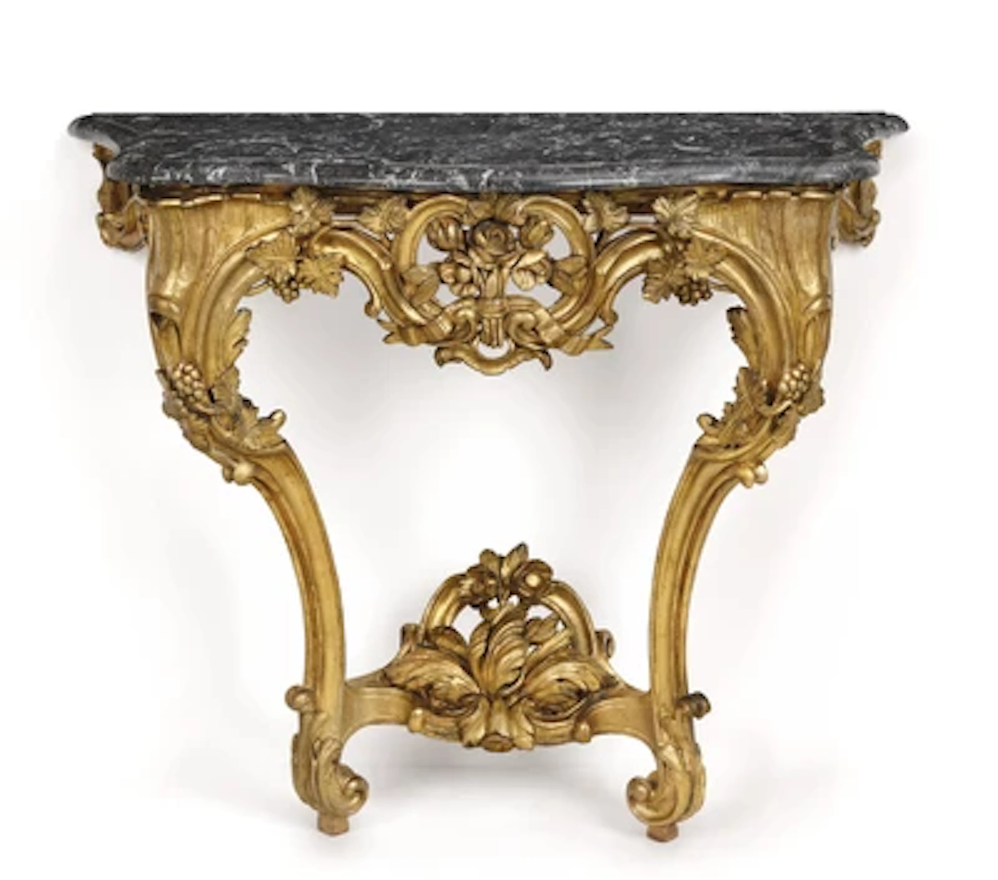 A Wall or Console Table