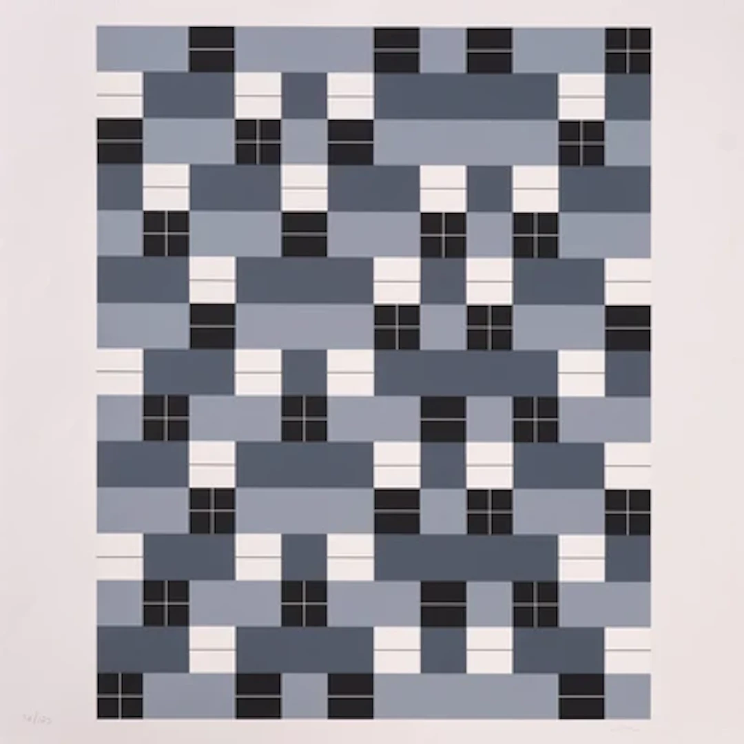 Anni Albers *