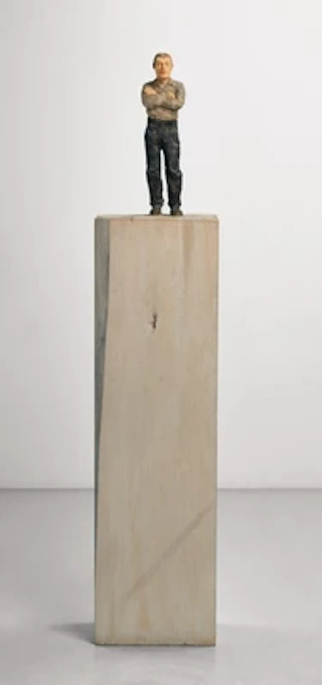 Stephan Balkenhol *