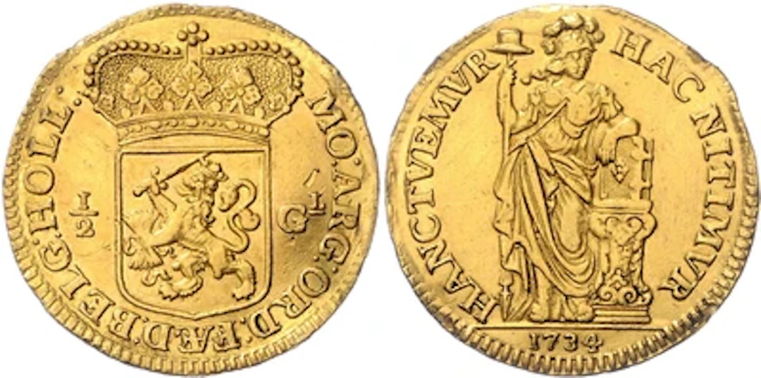 Holland GOLD