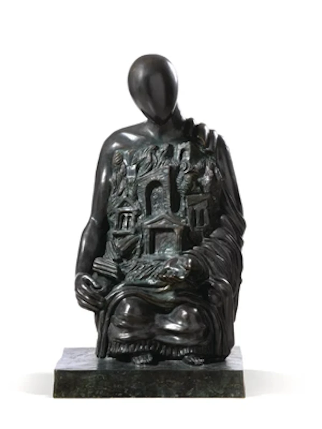 Giorgio de Chirico *