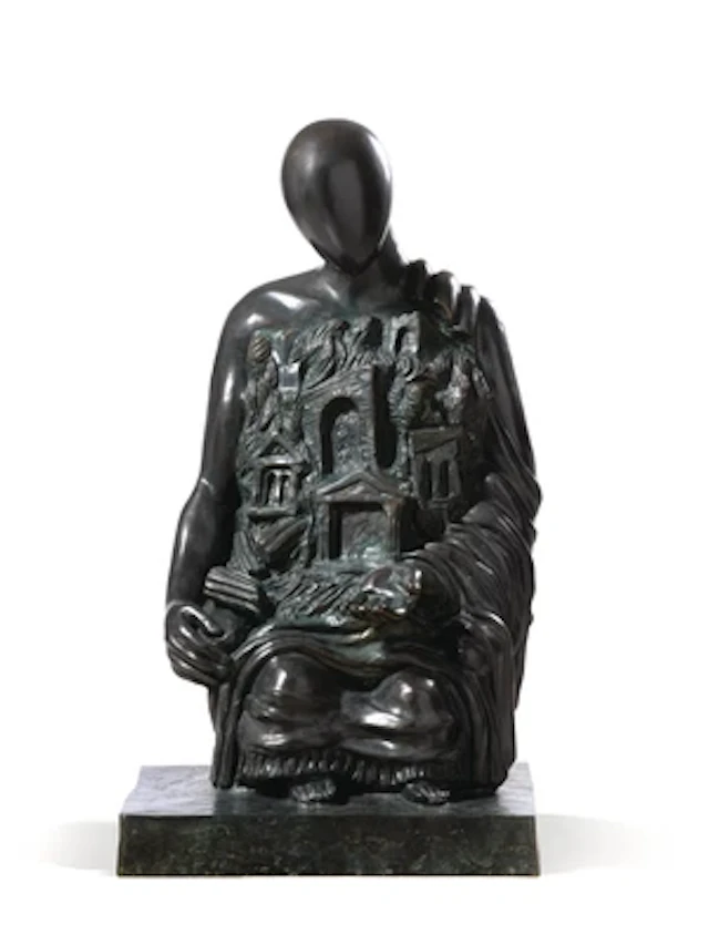 Giorgio de Chirico *