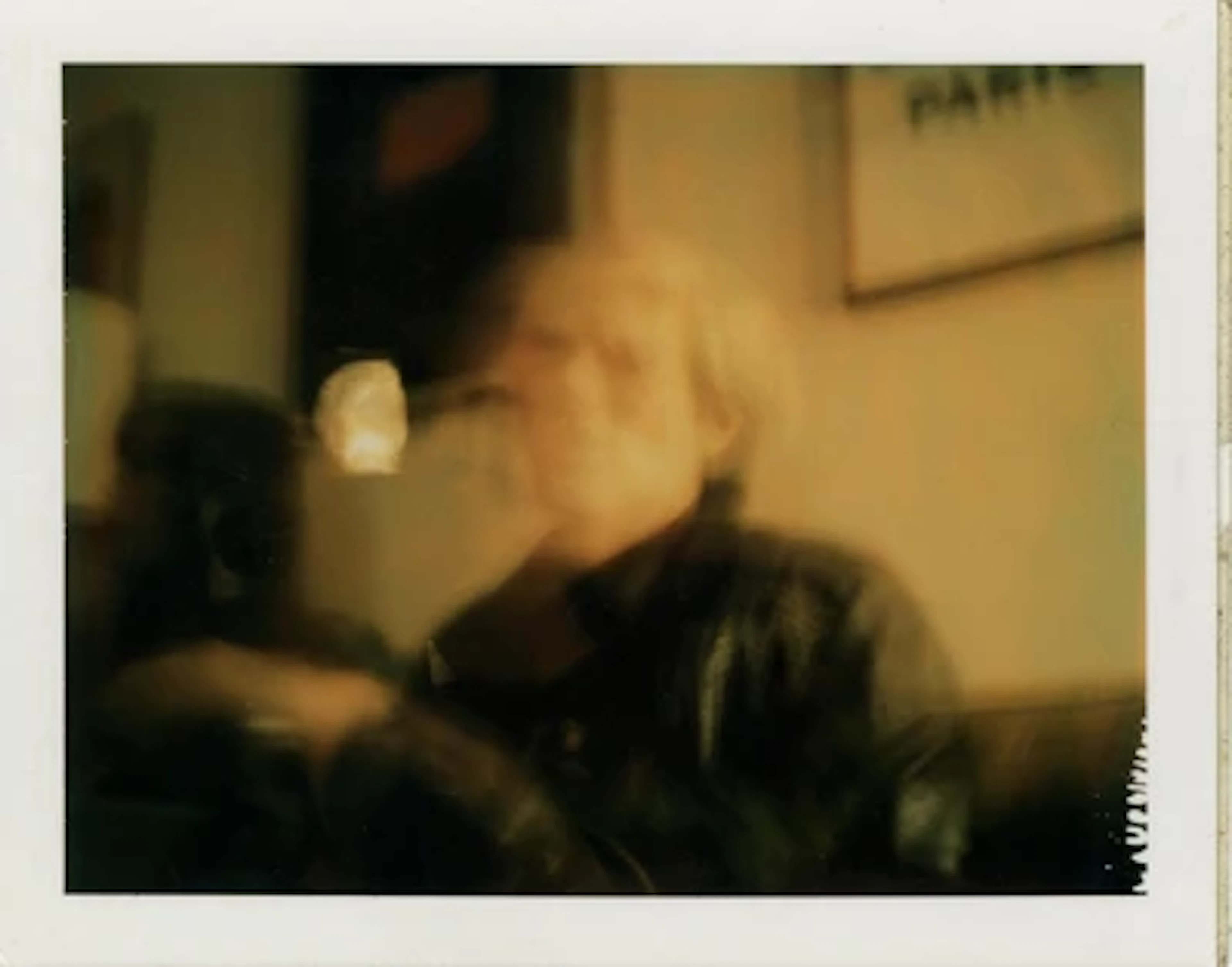 David Bailey