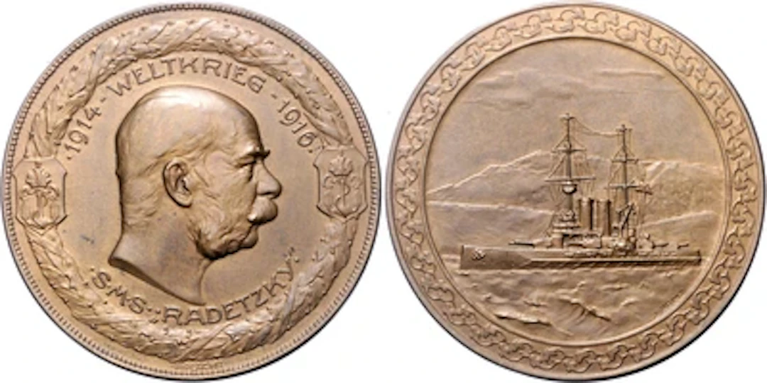 S. M. S. Radetzky