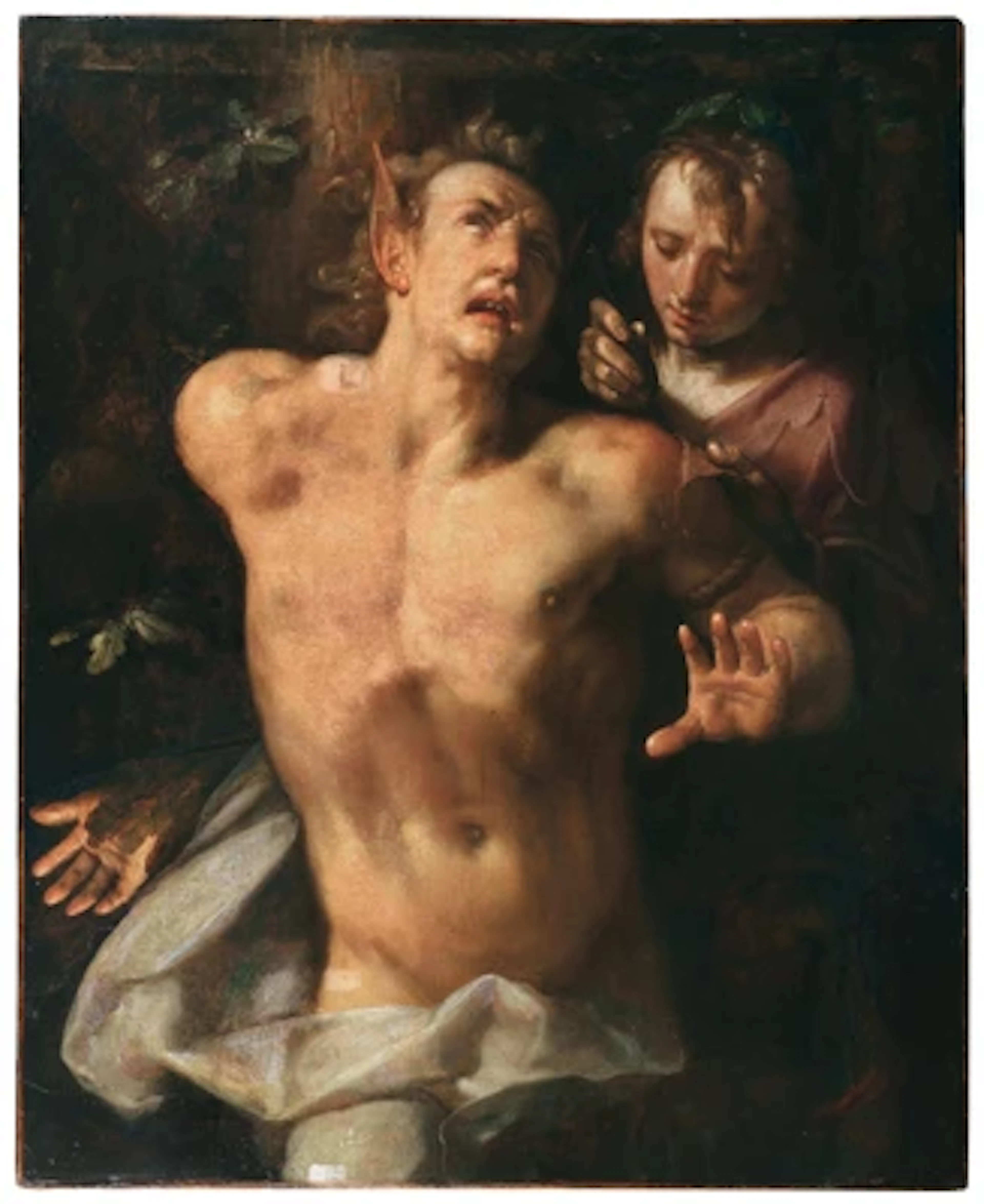 Cornelis Cornelisz. van Haarlem