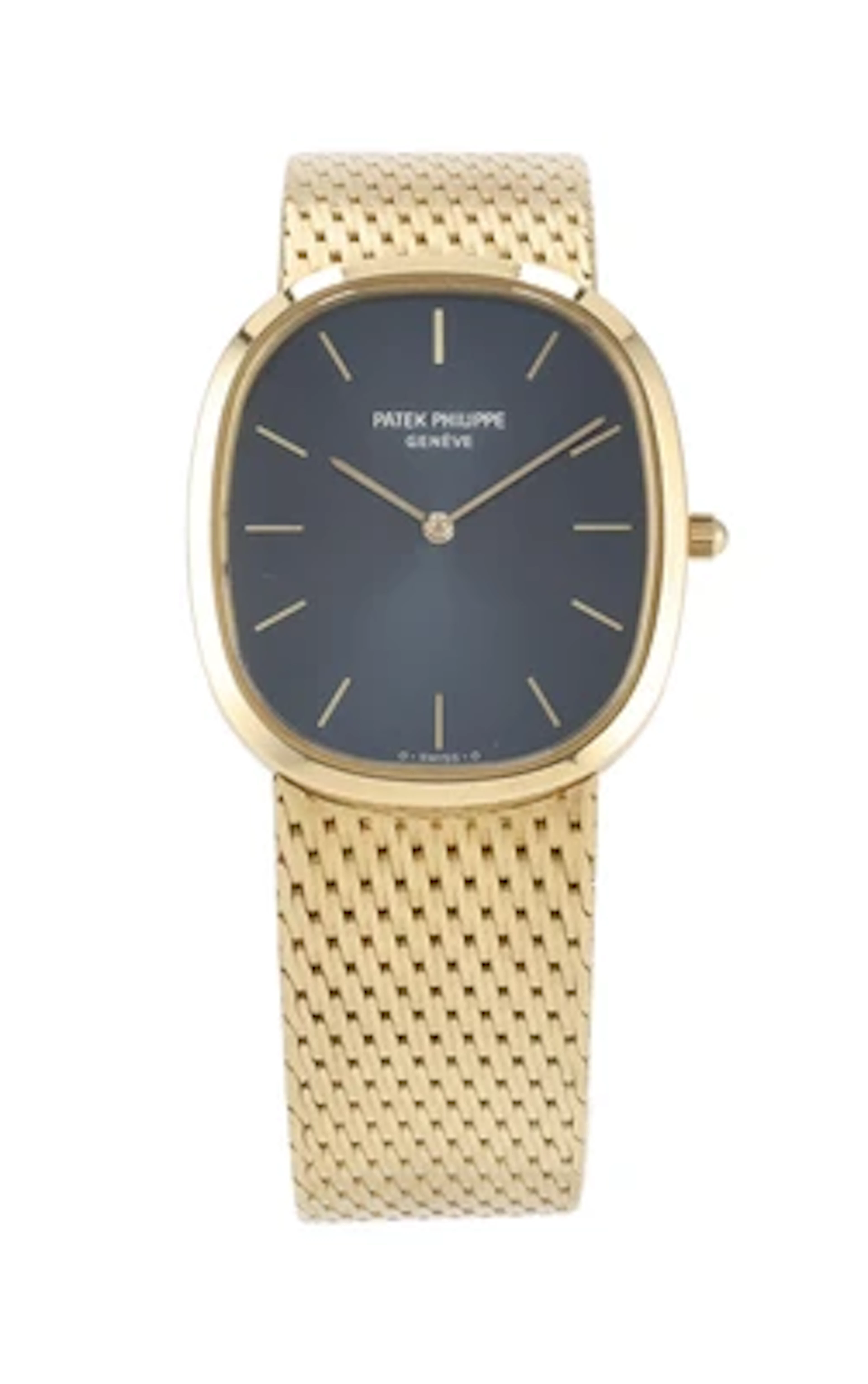 Patek Philippe Ellipse