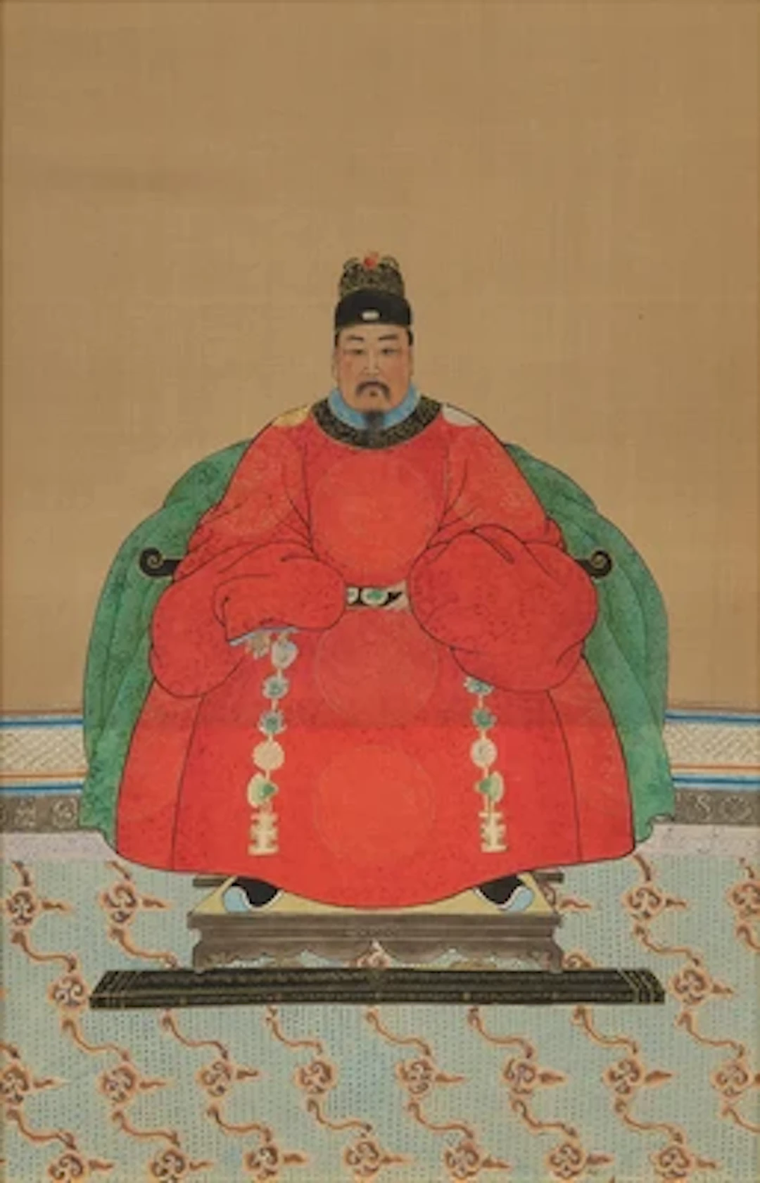 China, ca. 19th/20th Century