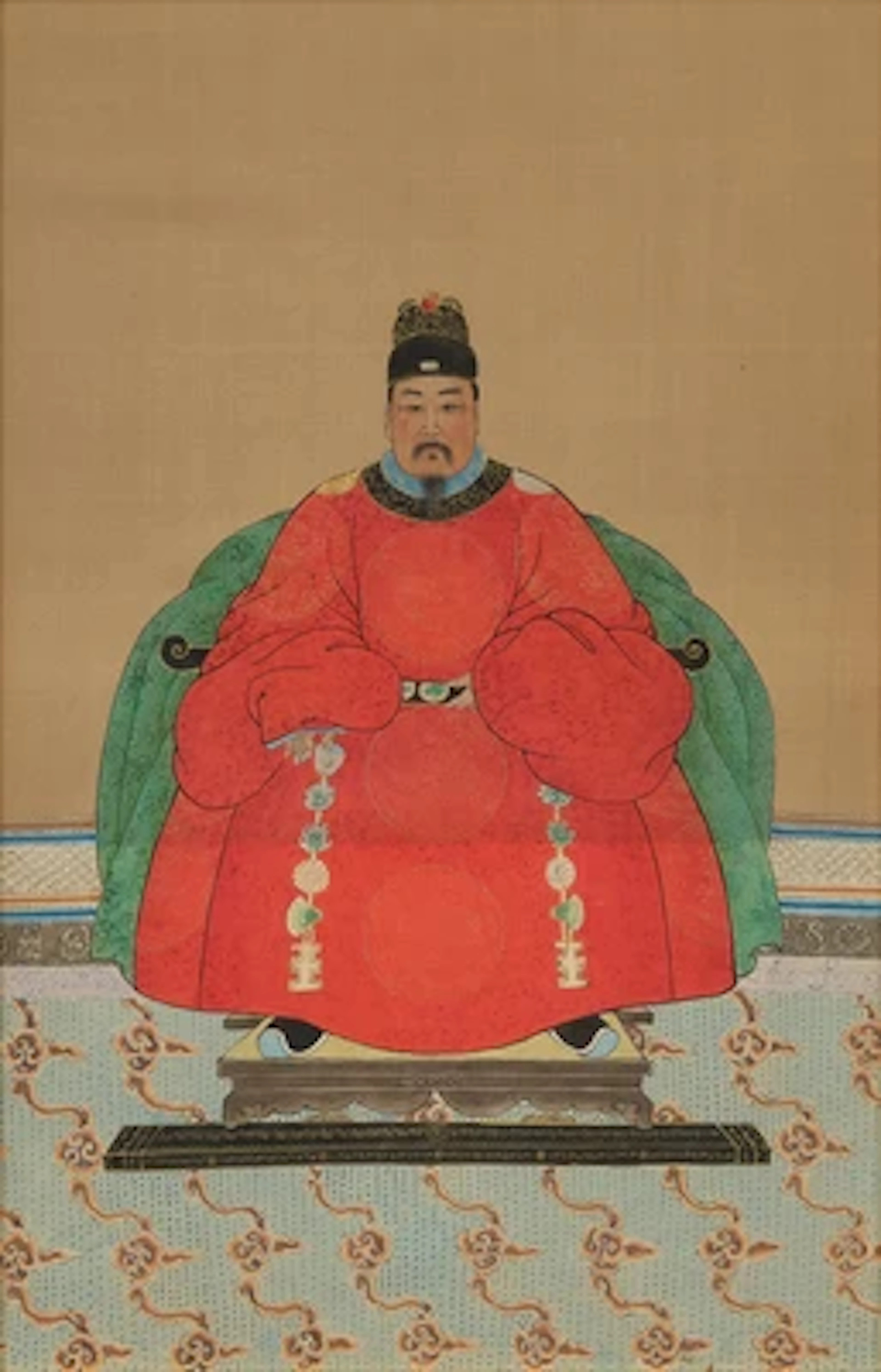 China, ca. 19th/20th Century
