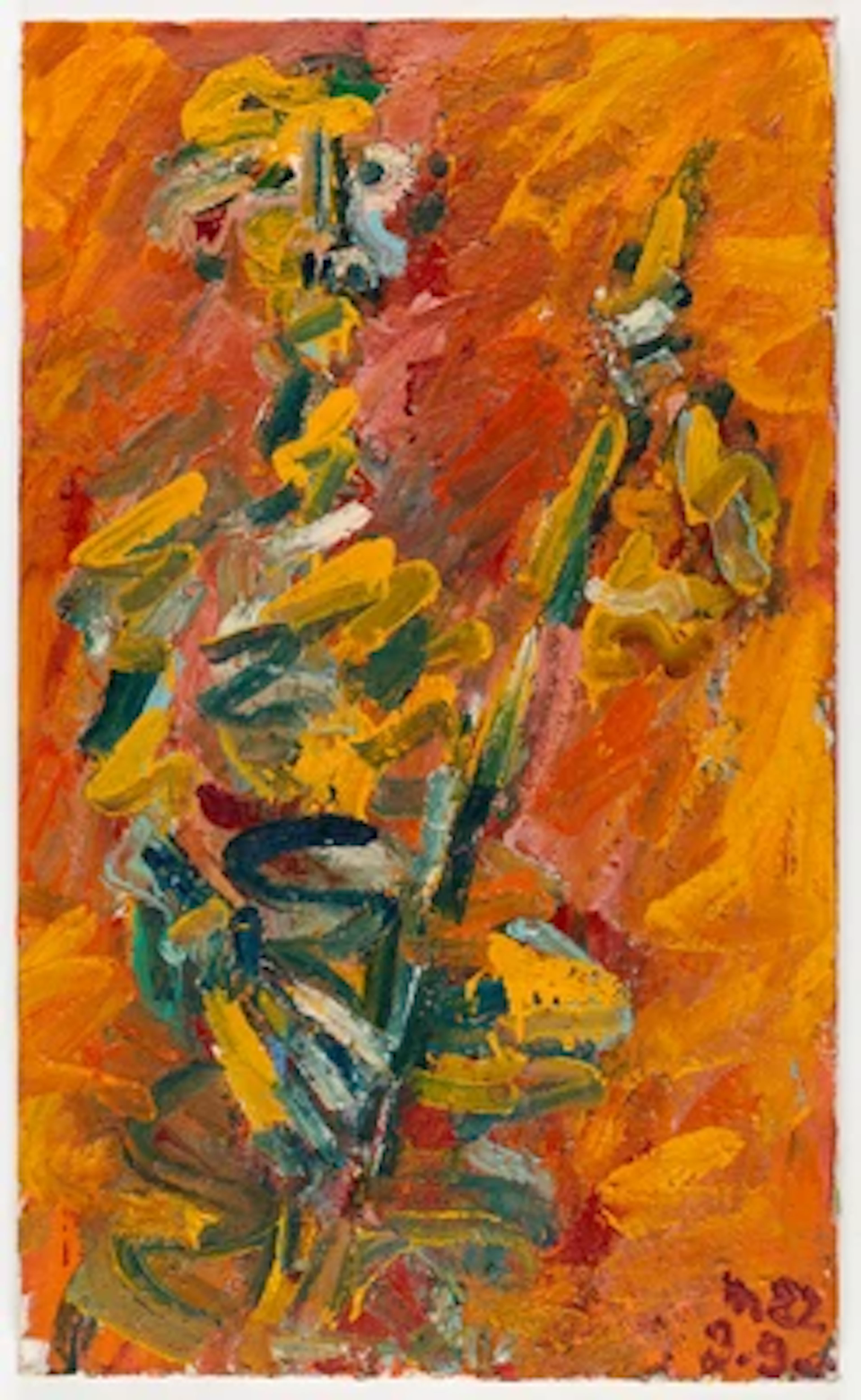 Otto Muehl *