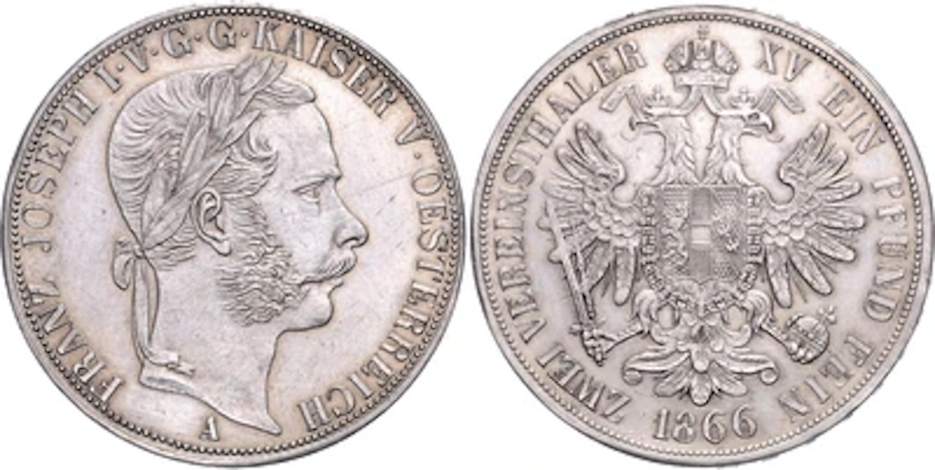 Franz Josef I.