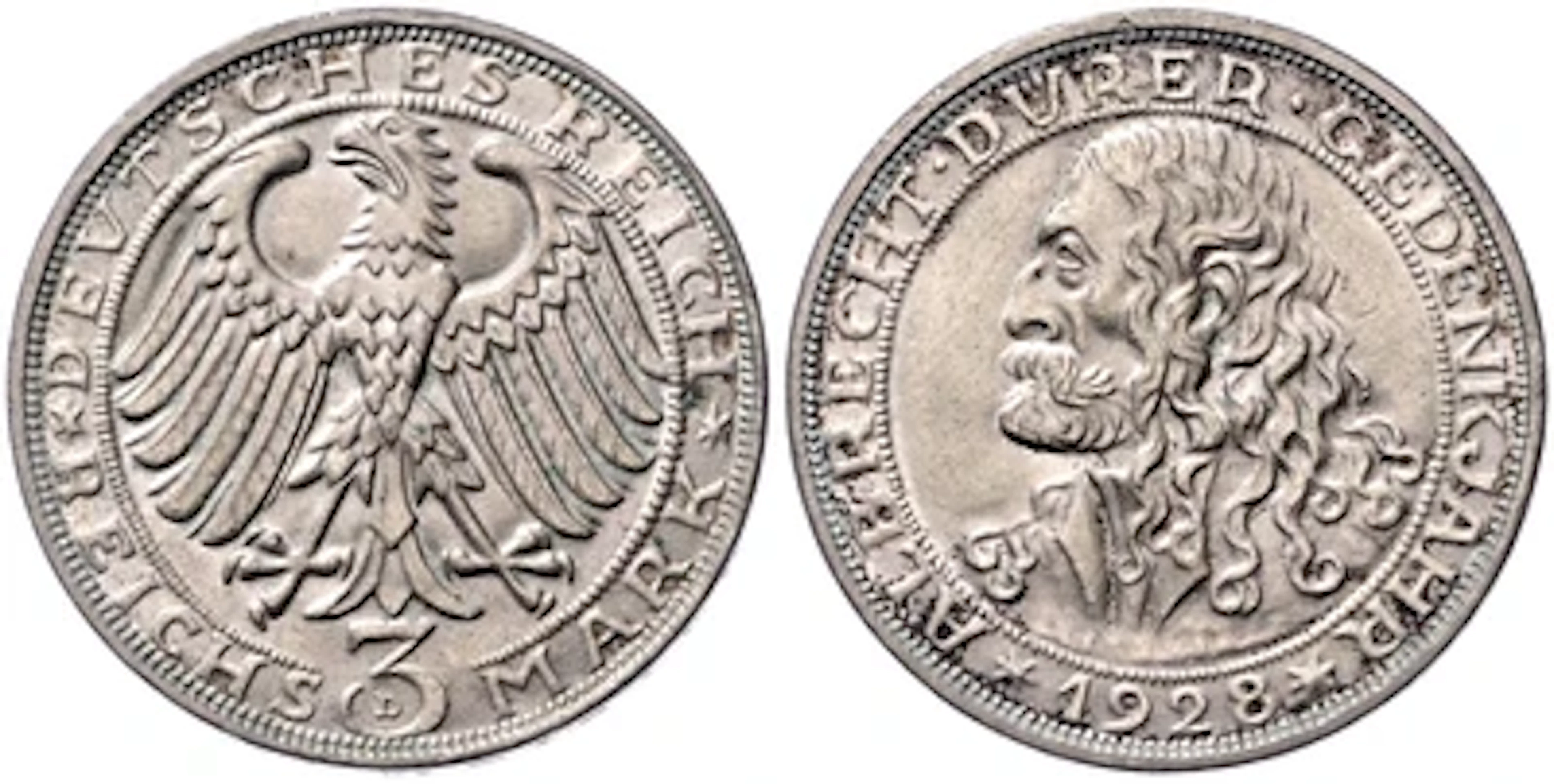 Albrecht-Dürer-Gedenkjahr