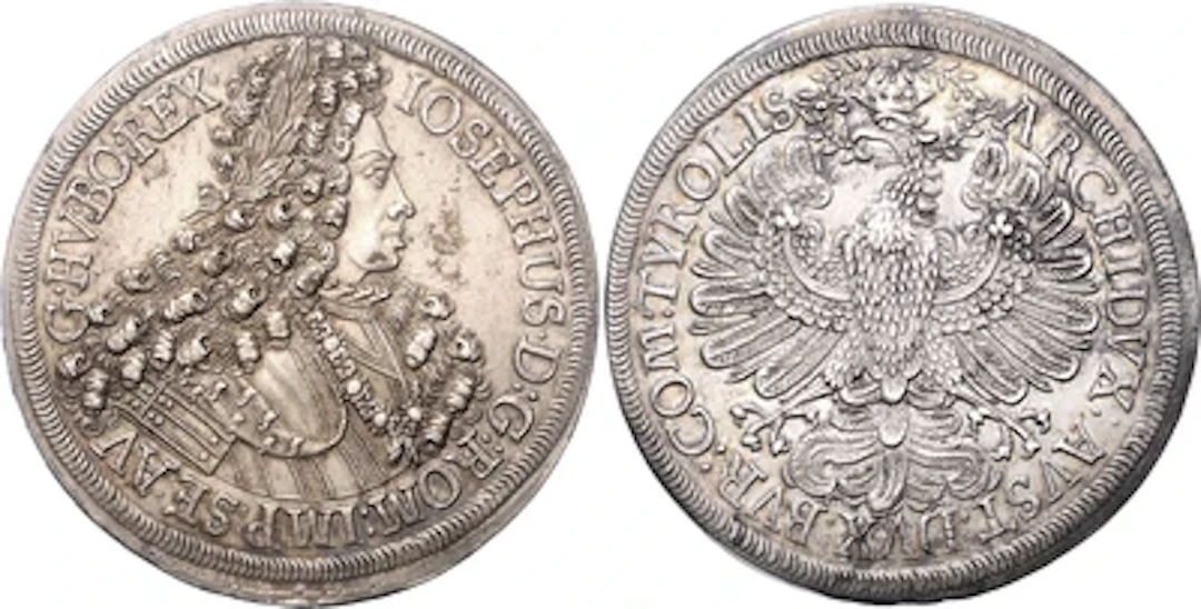 Josef I.