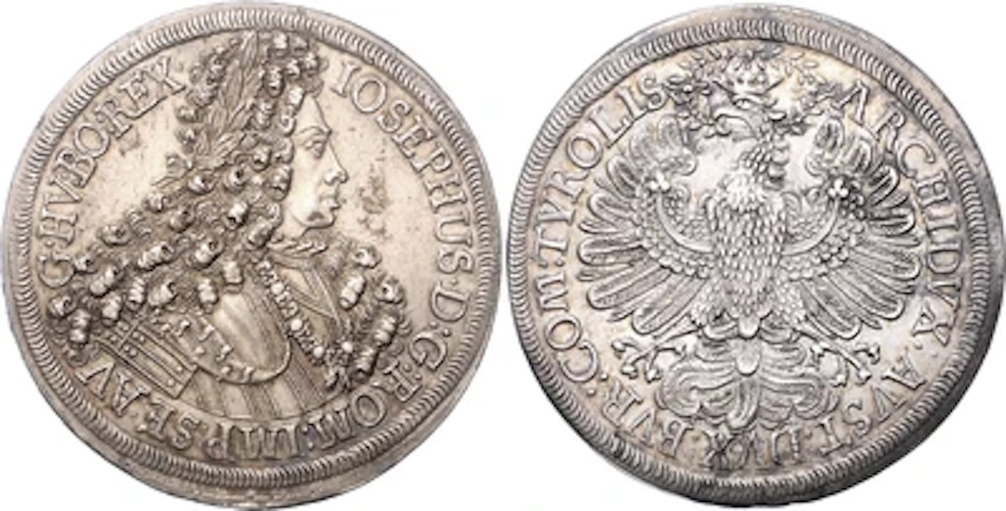Josef I.